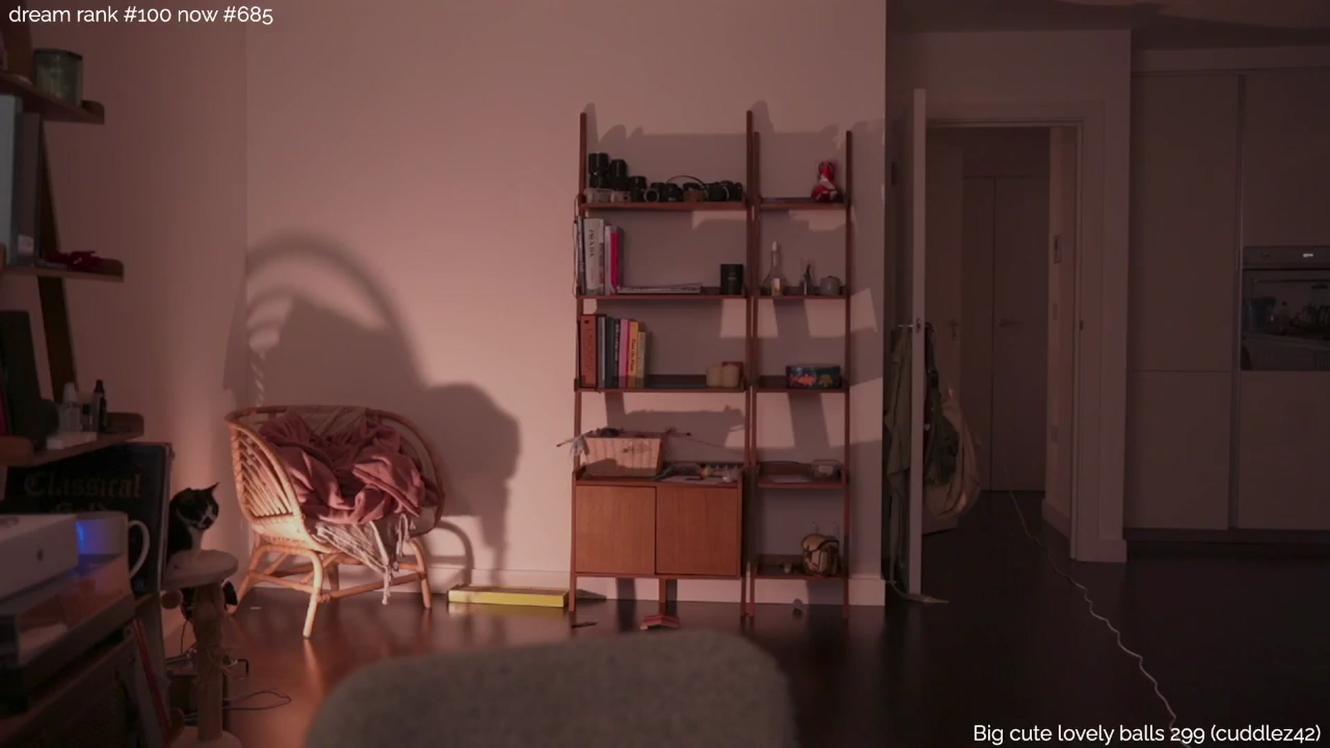 Gallery image thumbnail from tokencunt's myfreecams stream on, 01/30/2025, 02:03 image 3 of 20