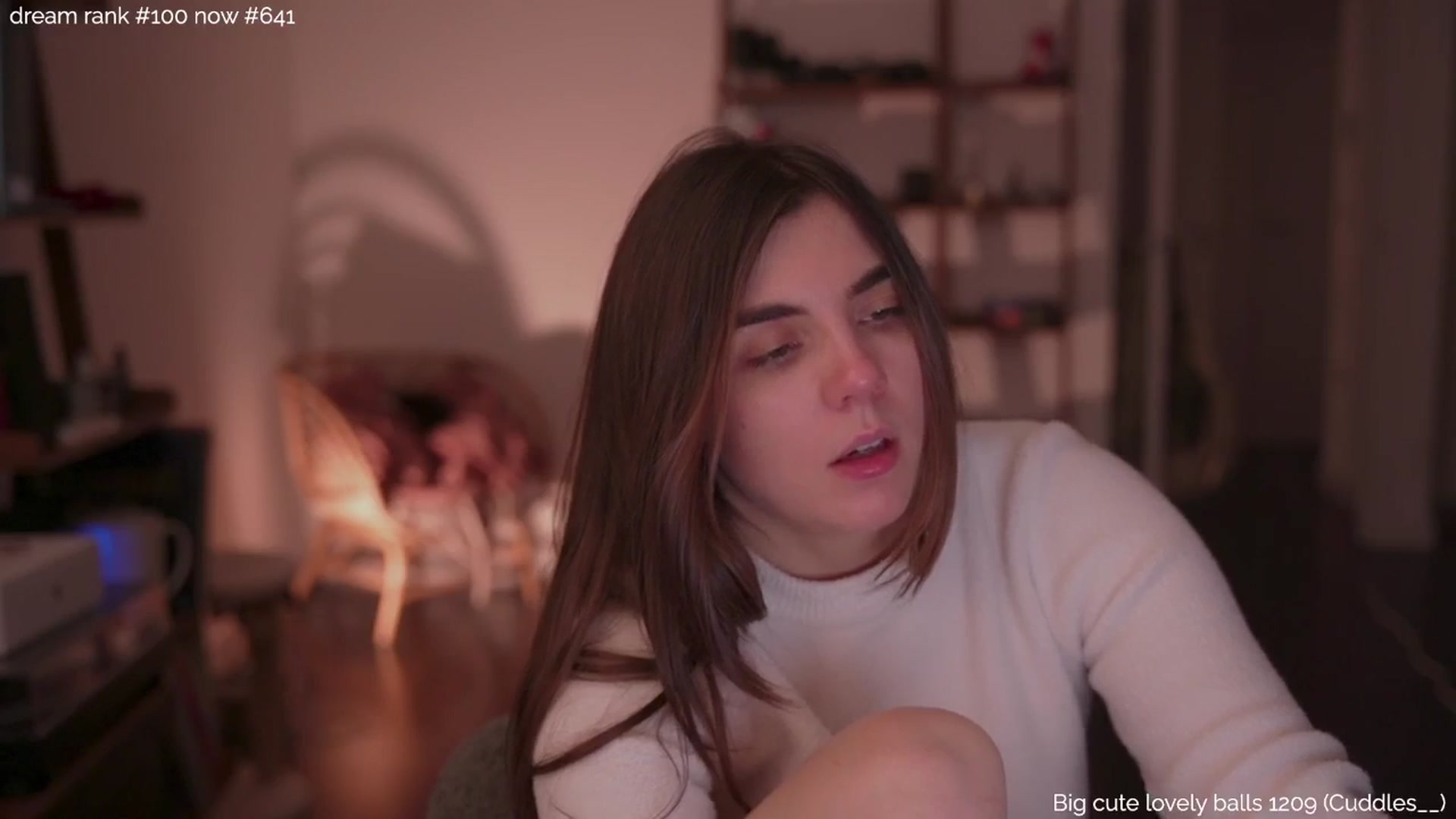 Gallery image thumbnail from tokencunt's myfreecams stream on, 01/30/2025, 02:03 image 18 of 20