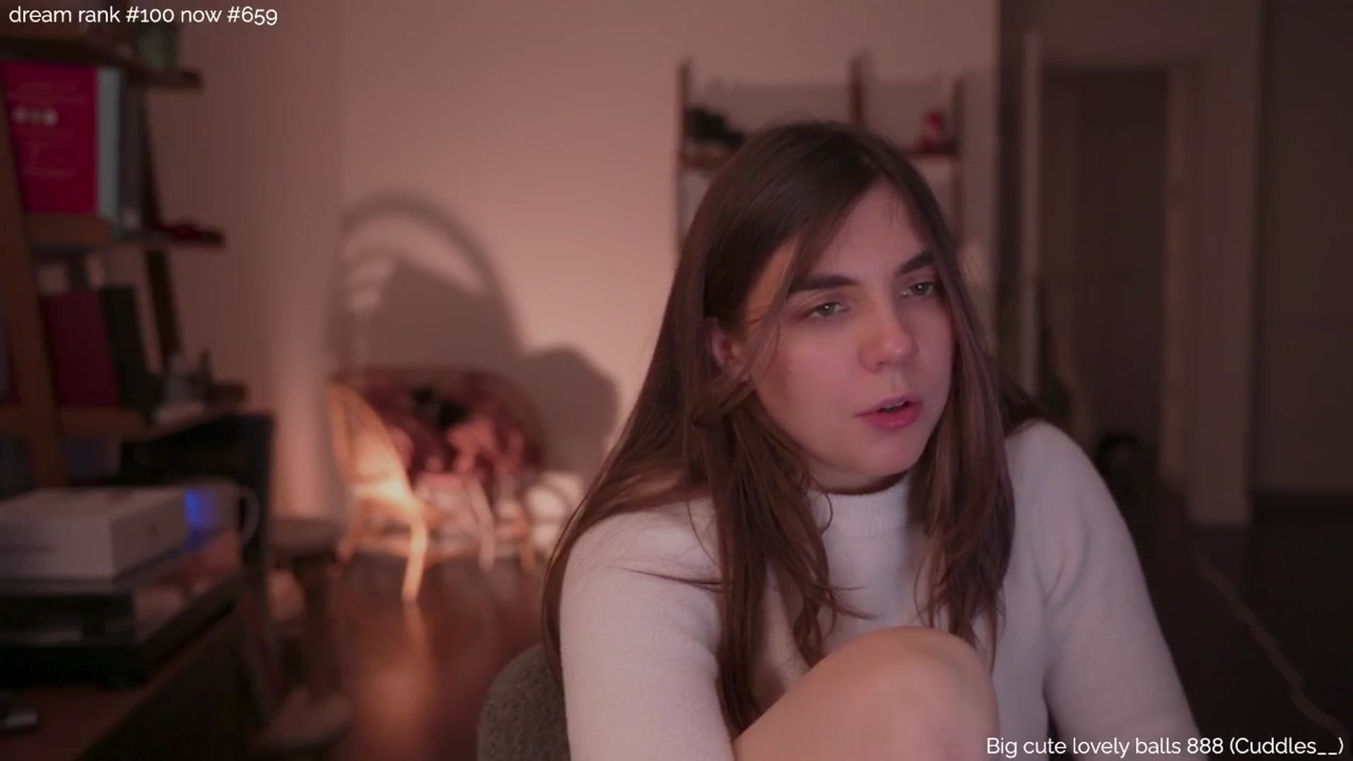 Gallery image thumbnail from tokencunt's myfreecams stream on, 01/30/2025, 02:03 image 13 of 20