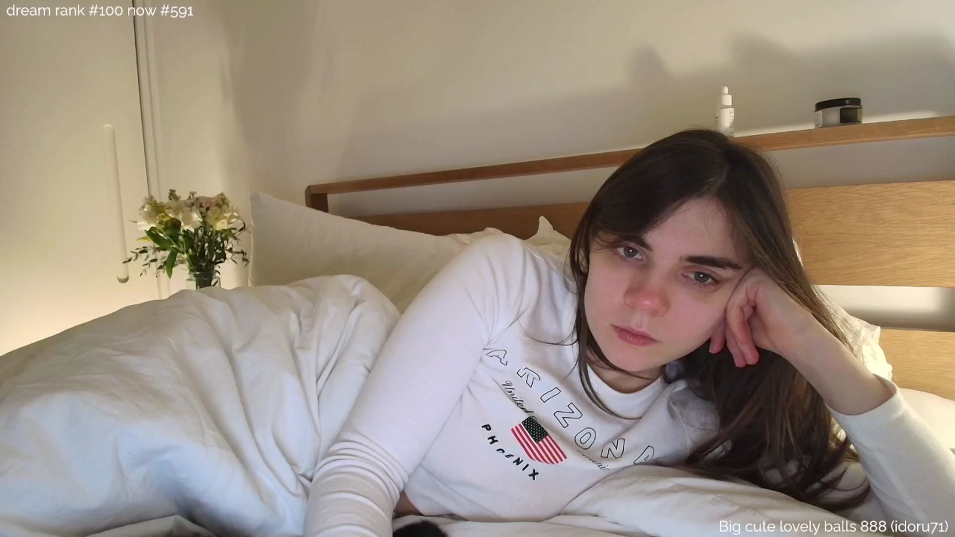 Gallery image thumbnail from tokencunt's myfreecams stream on, 01/31/2025, 01:45 image 17 of 20