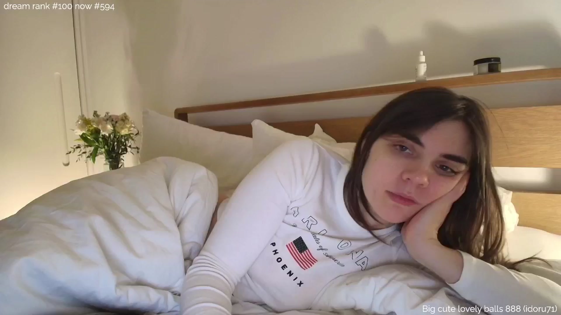 Gallery image thumbnail from tokencunt's myfreecams stream on, 01/31/2025, 01:45 image 12 of 20