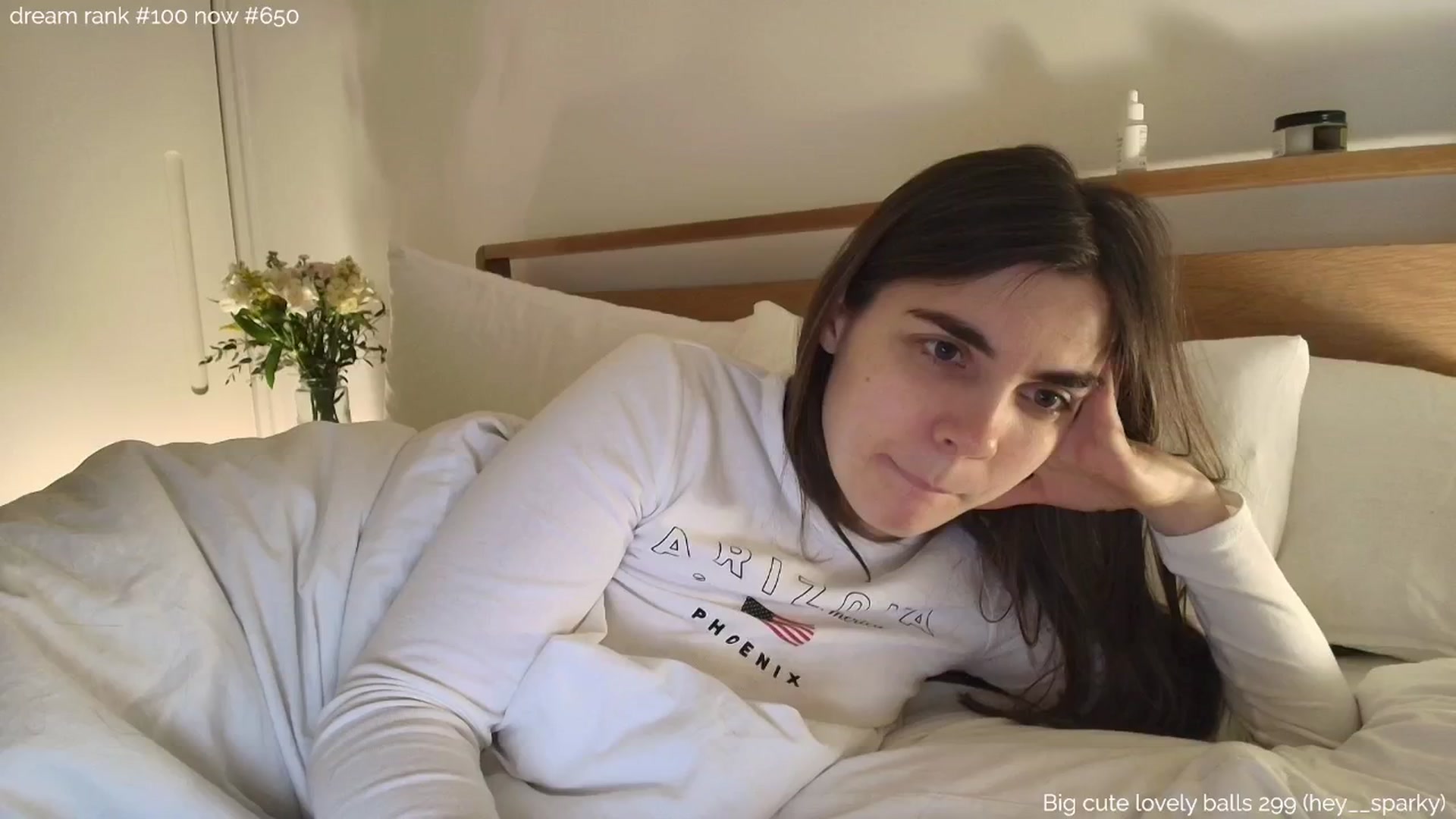 Gallery image thumbnail from tokencunt's myfreecams stream on, 01/31/2025, 01:45 image 3 of 20