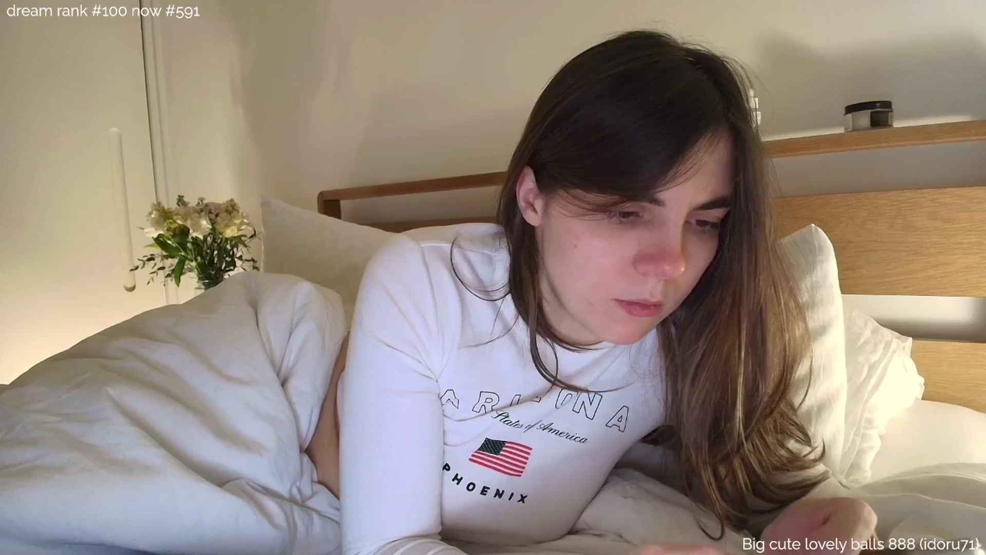 Gallery image thumbnail from tokencunt's myfreecams stream on, 01/31/2025, 01:45 image 16 of 20