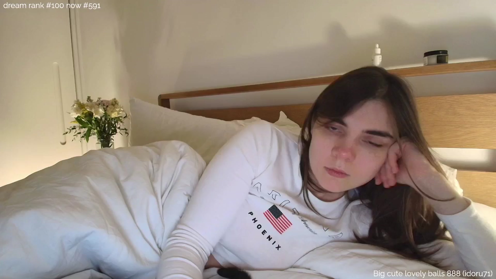 Gallery image thumbnail from tokencunt's myfreecams stream on, 01/31/2025, 01:45 image 18 of 20