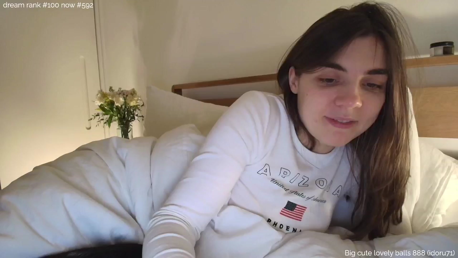 Gallery image thumbnail from tokencunt's myfreecams stream on, 01/31/2025, 01:45 image 8 of 20