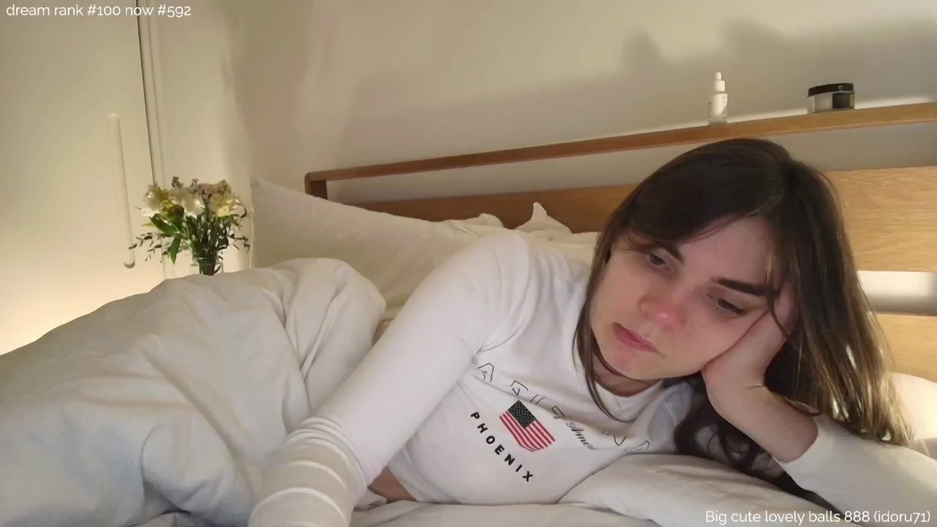 Gallery image thumbnail from tokencunt's myfreecams stream on, 01/31/2025, 01:45 image 20 of 20