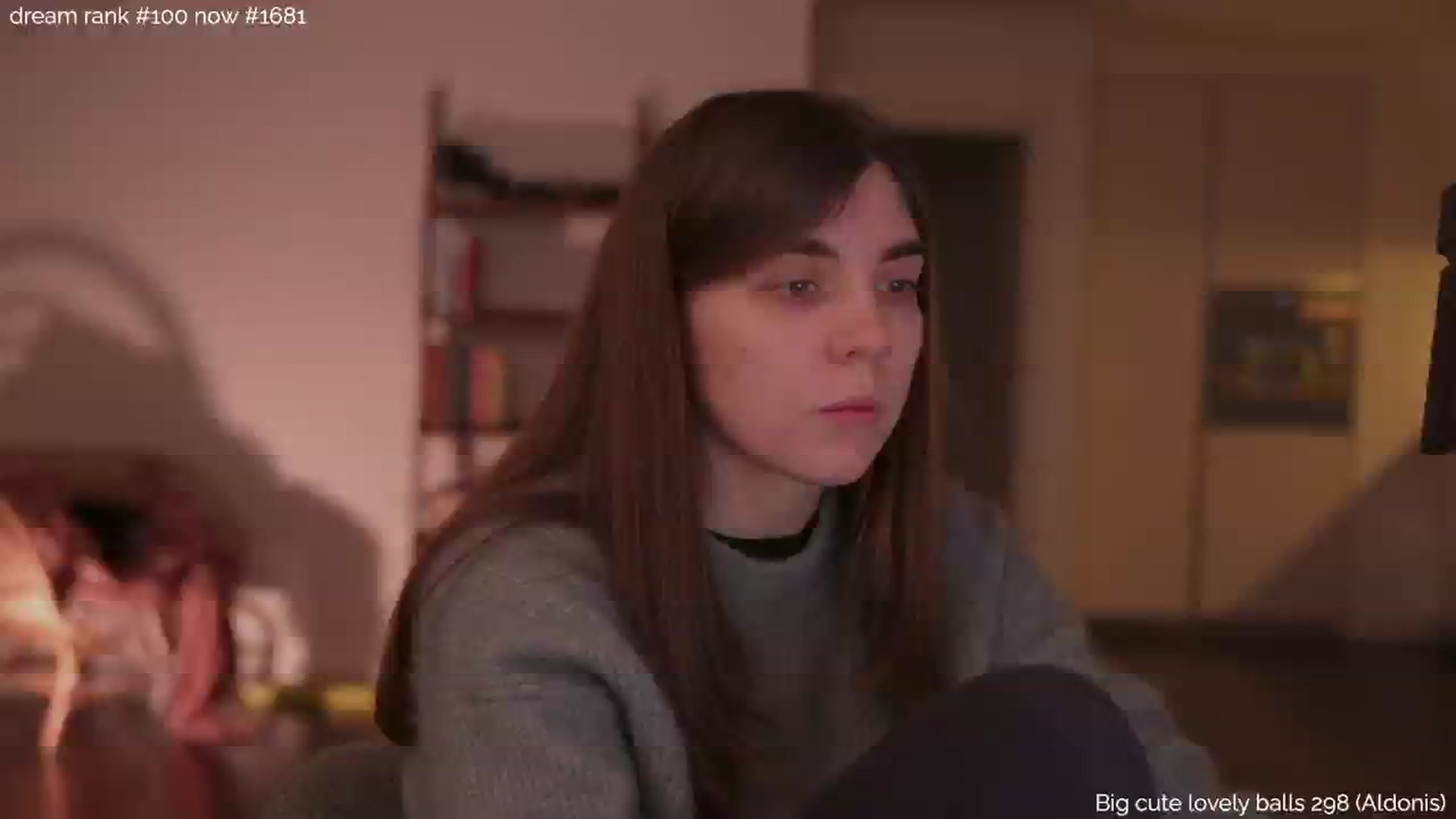 Gallery image thumbnail from tokencunt's myfreecams stream on, 02/02/2025, 02:24 image 16 of 20