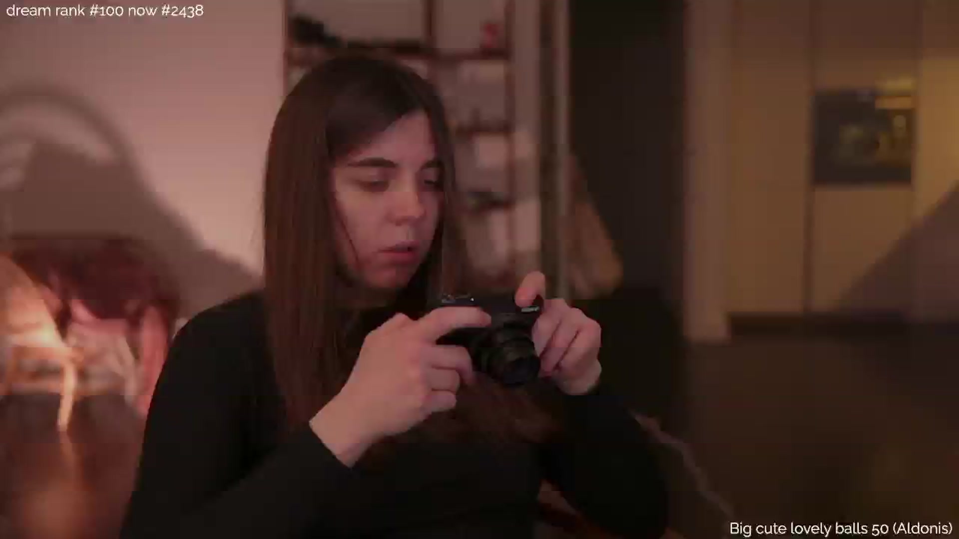 Gallery image thumbnail from tokencunt's myfreecams stream on, 02/02/2025, 02:24 image 6 of 20