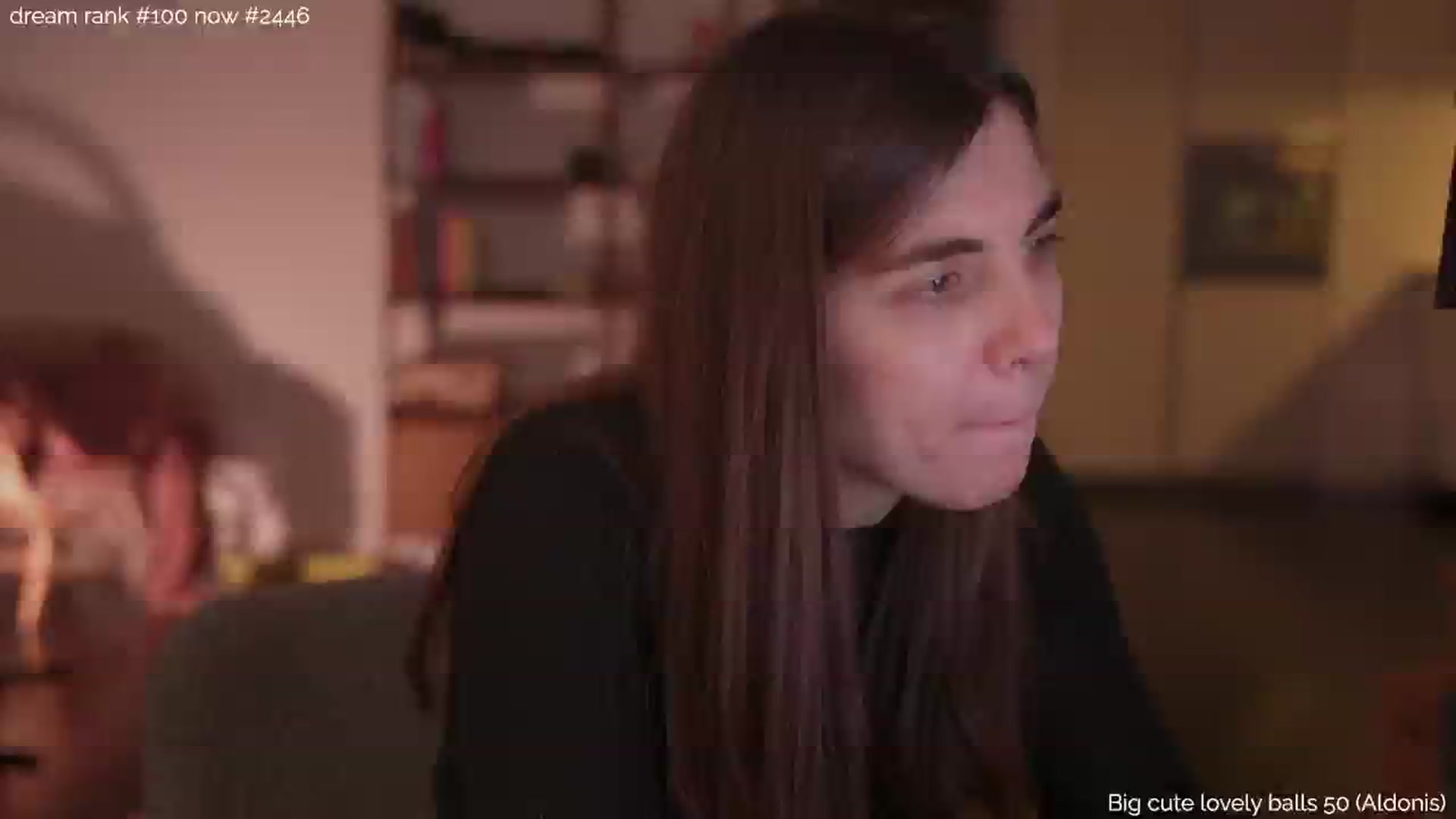 Gallery image thumbnail from tokencunt's myfreecams stream on, 02/02/2025, 02:24 image 7 of 20