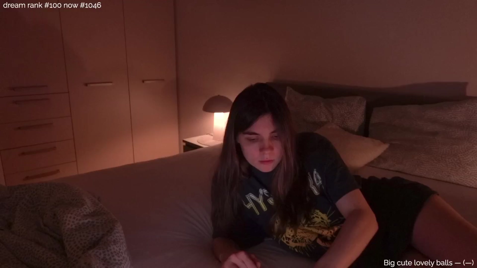 Gallery image thumbnail from tokencunt's myfreecams stream on, 02/07/2025, 24:35 image 1 of 20
