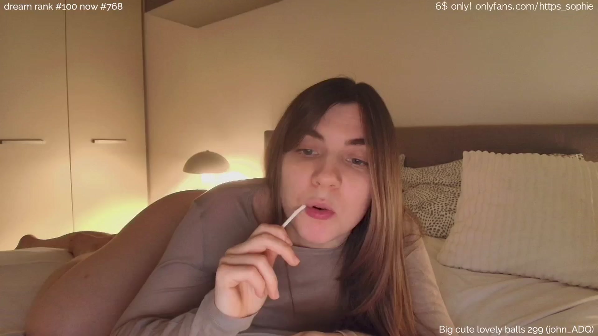 Gallery image thumbnail from tokencunt's myfreecams stream on, 02/09/2025, 24:05 image 7 of 20