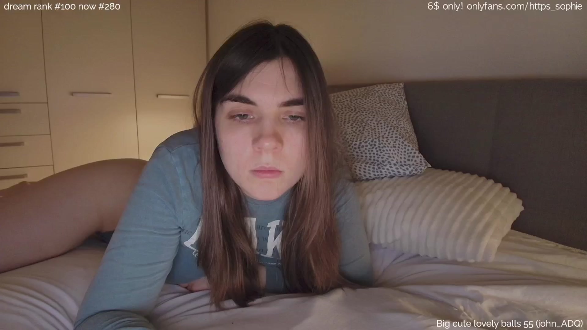 Gallery image thumbnail from tokencunt's myfreecams stream on, 02/10/2025, 02:32 image 7 of 20