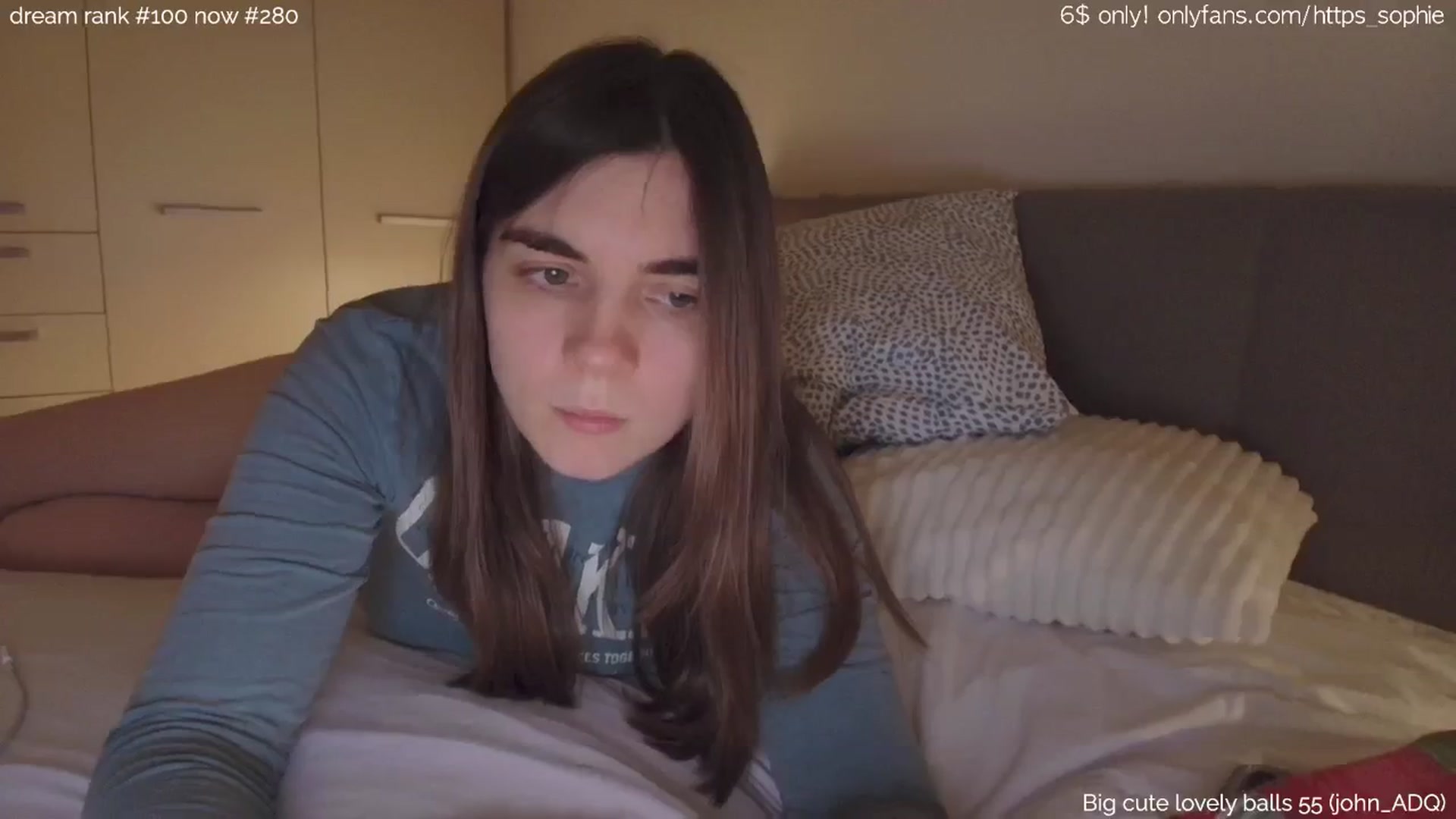 Gallery image thumbnail from tokencunt's myfreecams stream on, 02/10/2025, 02:32 image 4 of 20