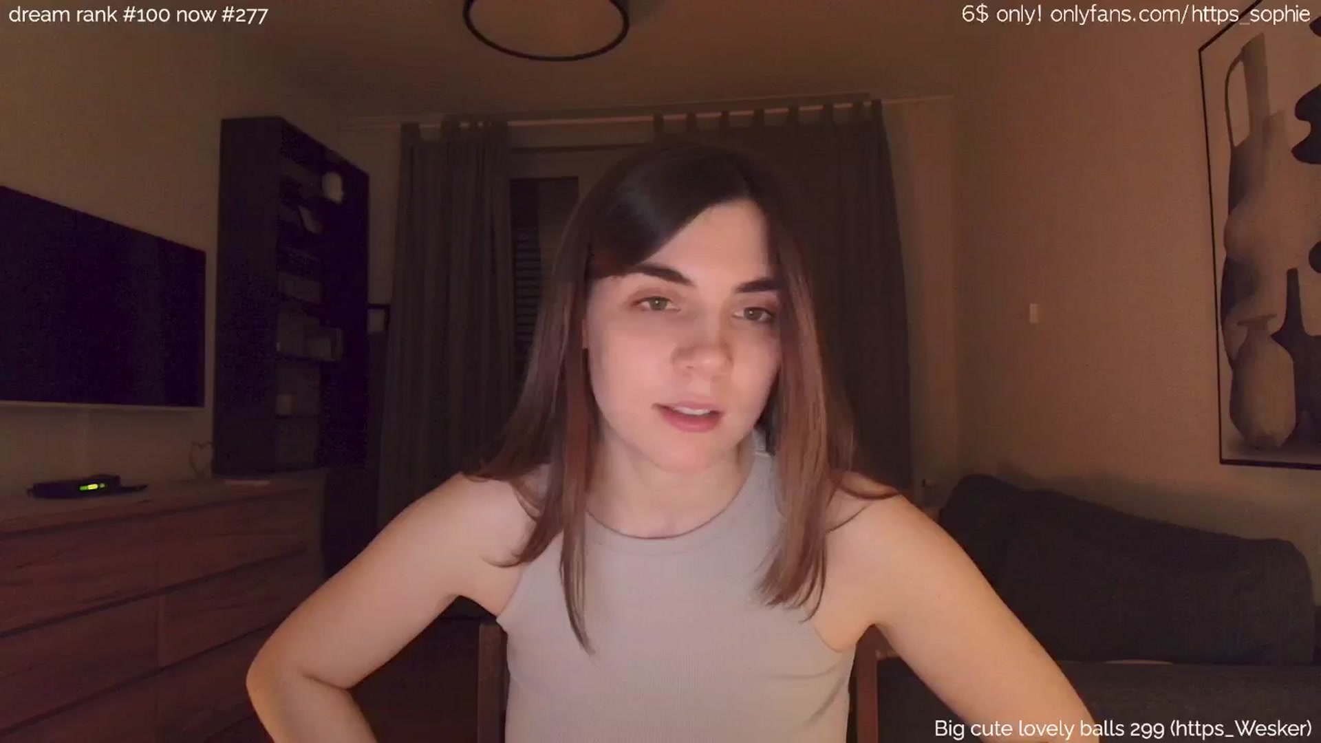 Gallery image thumbnail from tokencunt's myfreecams stream on, 02/11/2025, 24:01 image 4 of 20