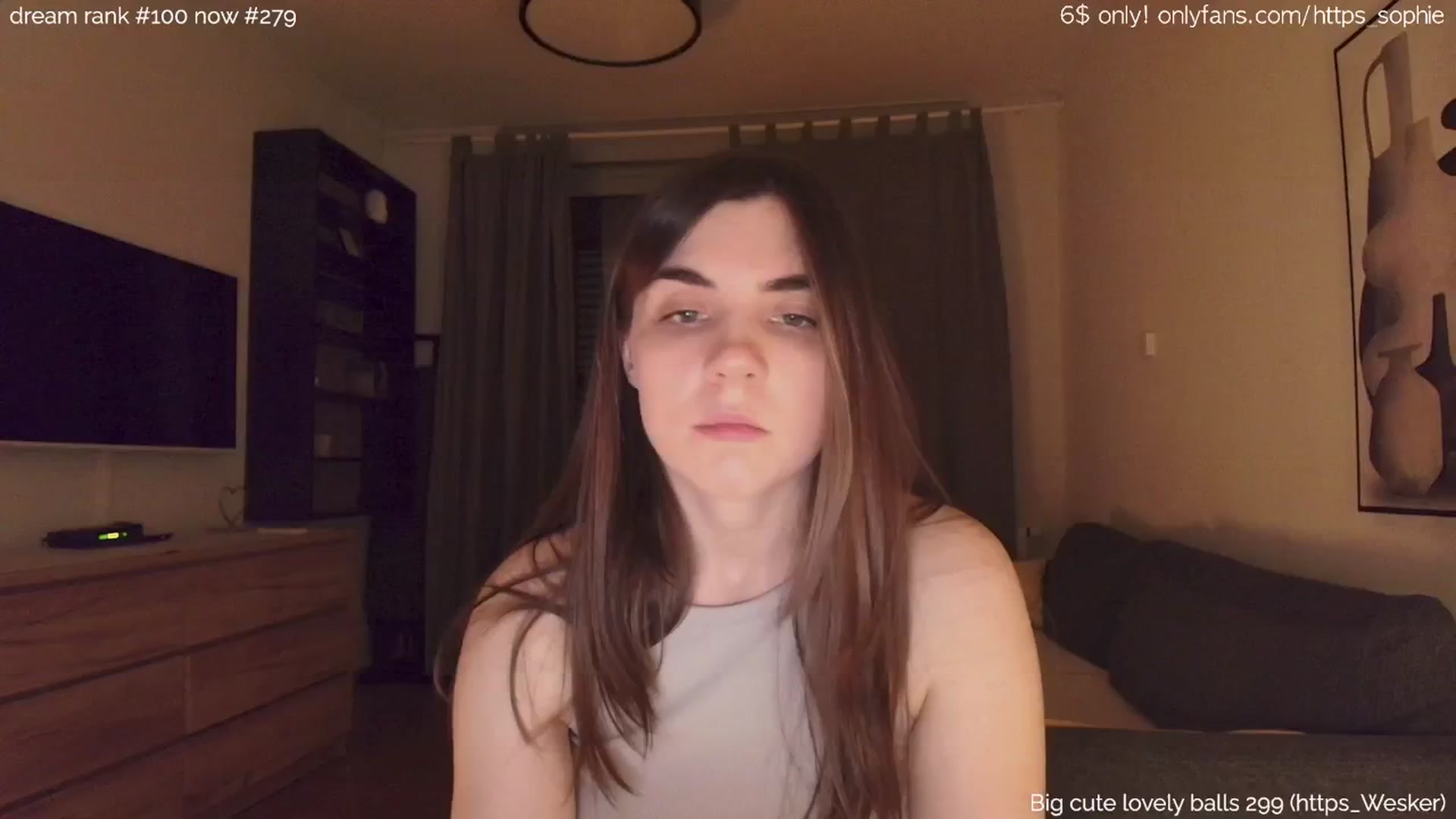Gallery image thumbnail from tokencunt's myfreecams stream on, 02/11/2025, 24:01 image 6 of 20