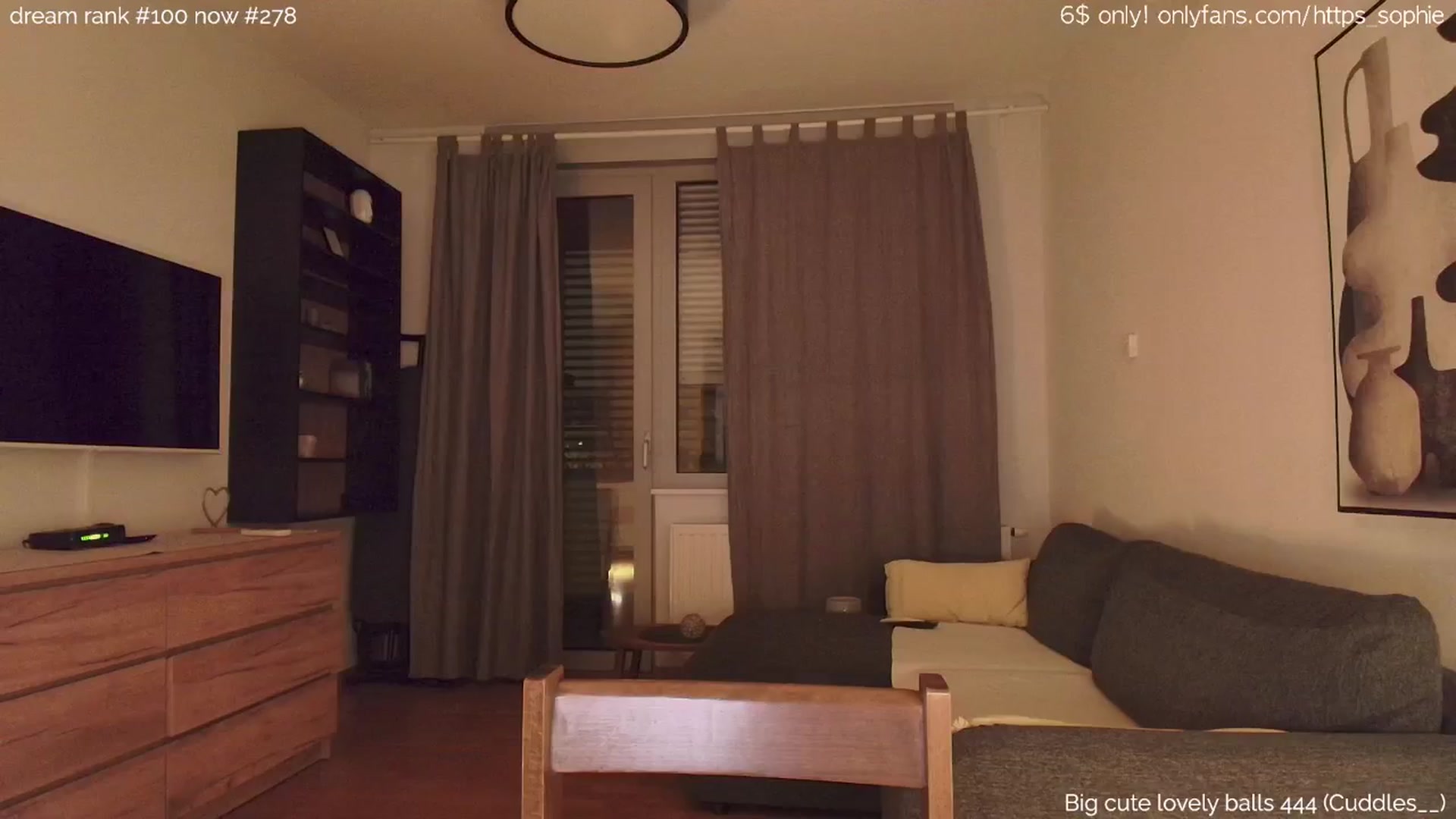 Gallery image thumbnail from tokencunt's myfreecams stream on, 02/11/2025, 24:01 image 10 of 20