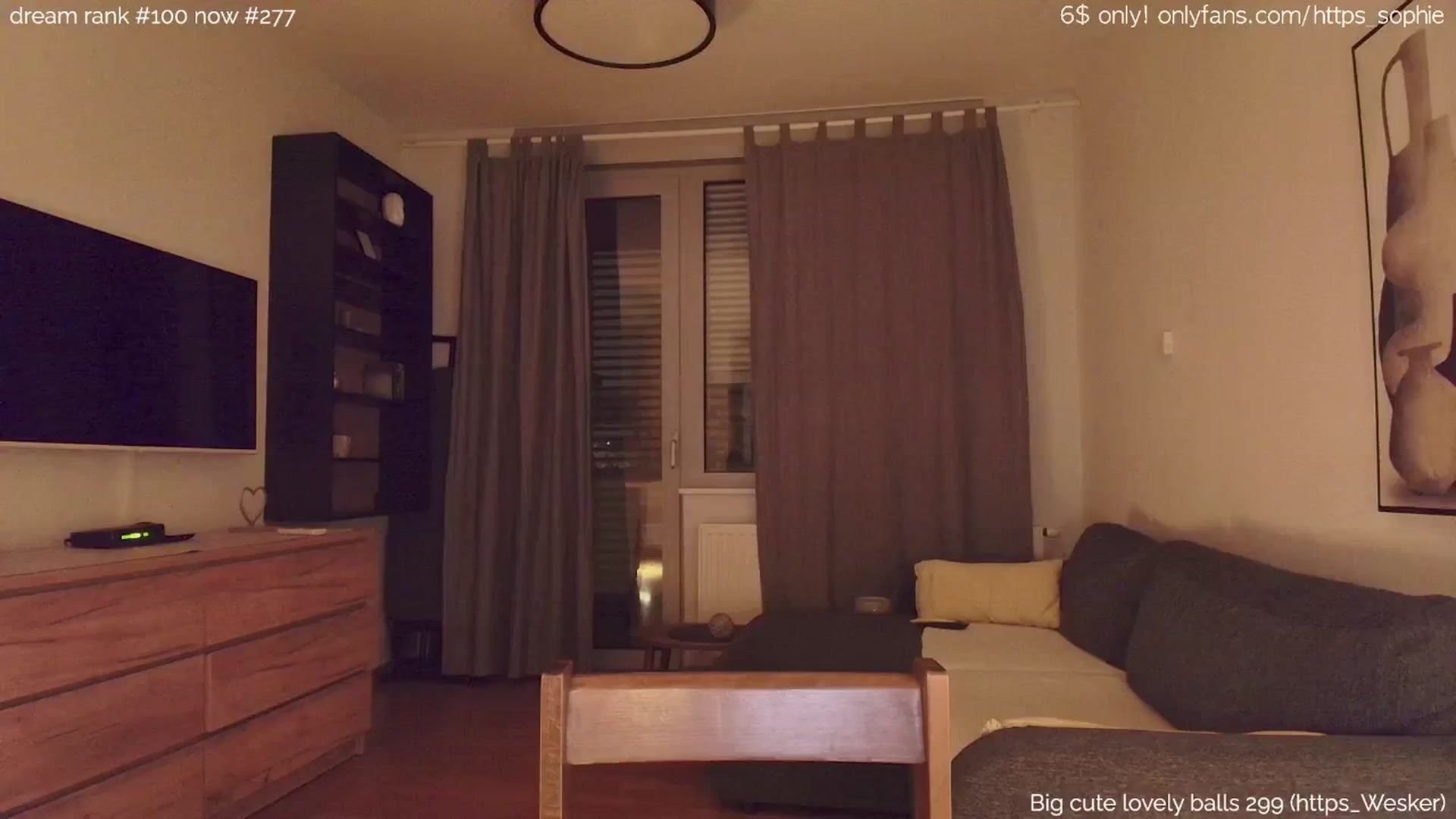 Gallery image thumbnail from tokencunt's myfreecams stream on, 02/11/2025, 24:01 image 2 of 20