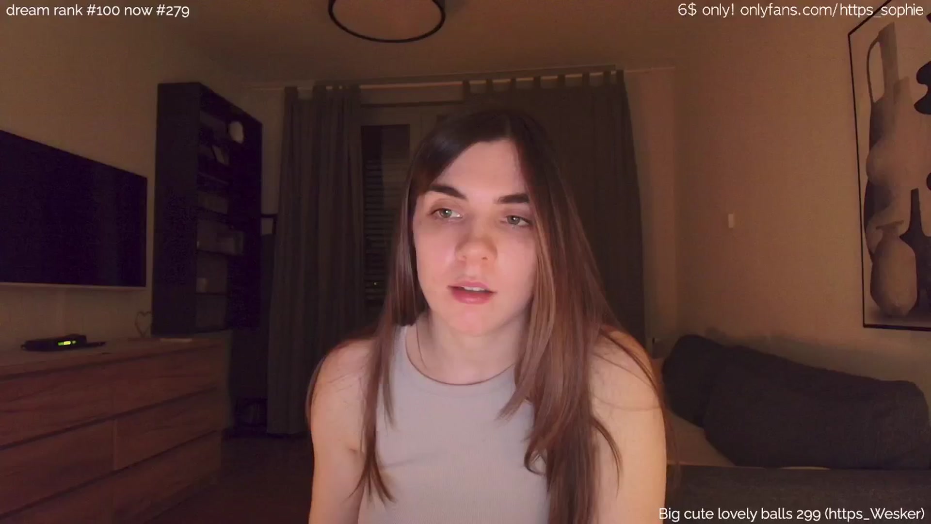 Gallery image thumbnail from tokencunt's myfreecams stream on, 02/11/2025, 24:01 image 7 of 20