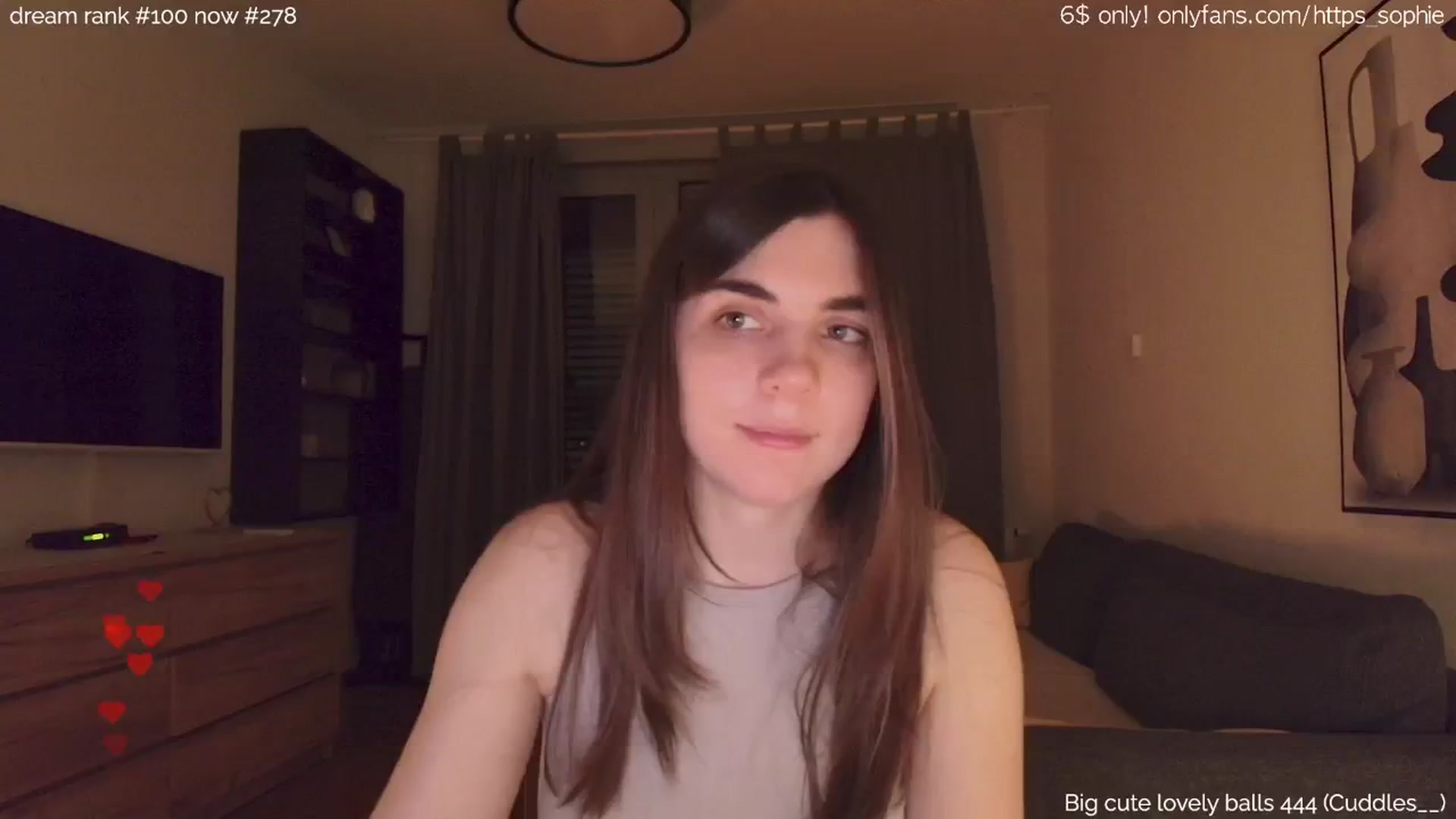 Gallery image thumbnail from tokencunt's myfreecams stream on, 02/11/2025, 24:01 image 9 of 20