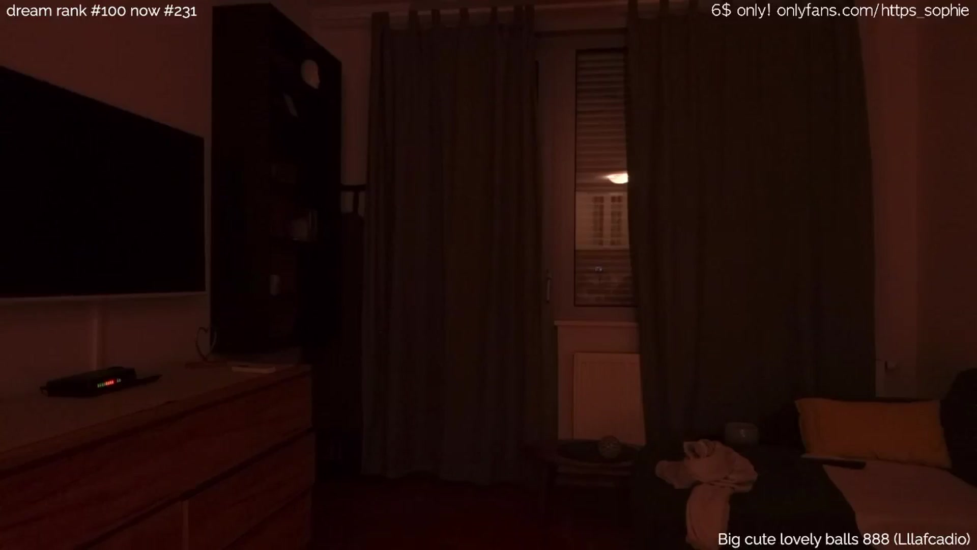 Gallery image thumbnail from tokencunt's myfreecams stream on, 02/11/2025, 24:41 image 20 of 20