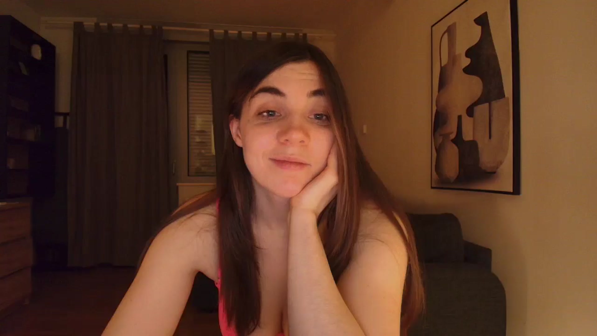 Gallery image thumbnail from tokencunt's myfreecams stream on, 02/11/2025, 01:57 image 2 of 20