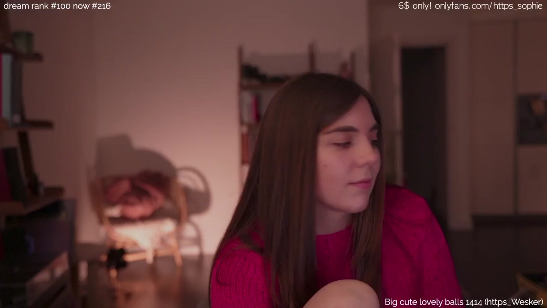 Gallery image thumbnail from tokencunt's myfreecams stream on, 02/15/2025, 04:05 image 8 of 20