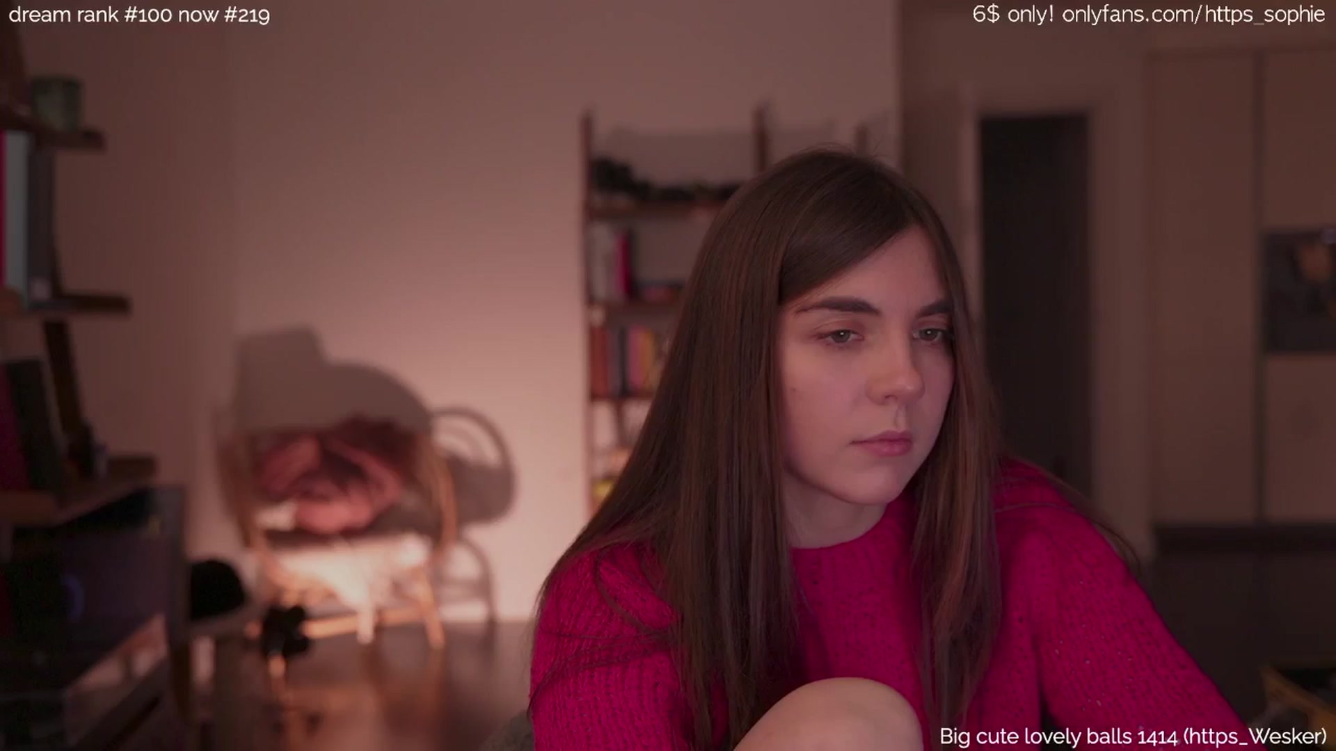 Gallery image thumbnail from tokencunt's myfreecams stream on, 02/15/2025, 04:05 image 7 of 20