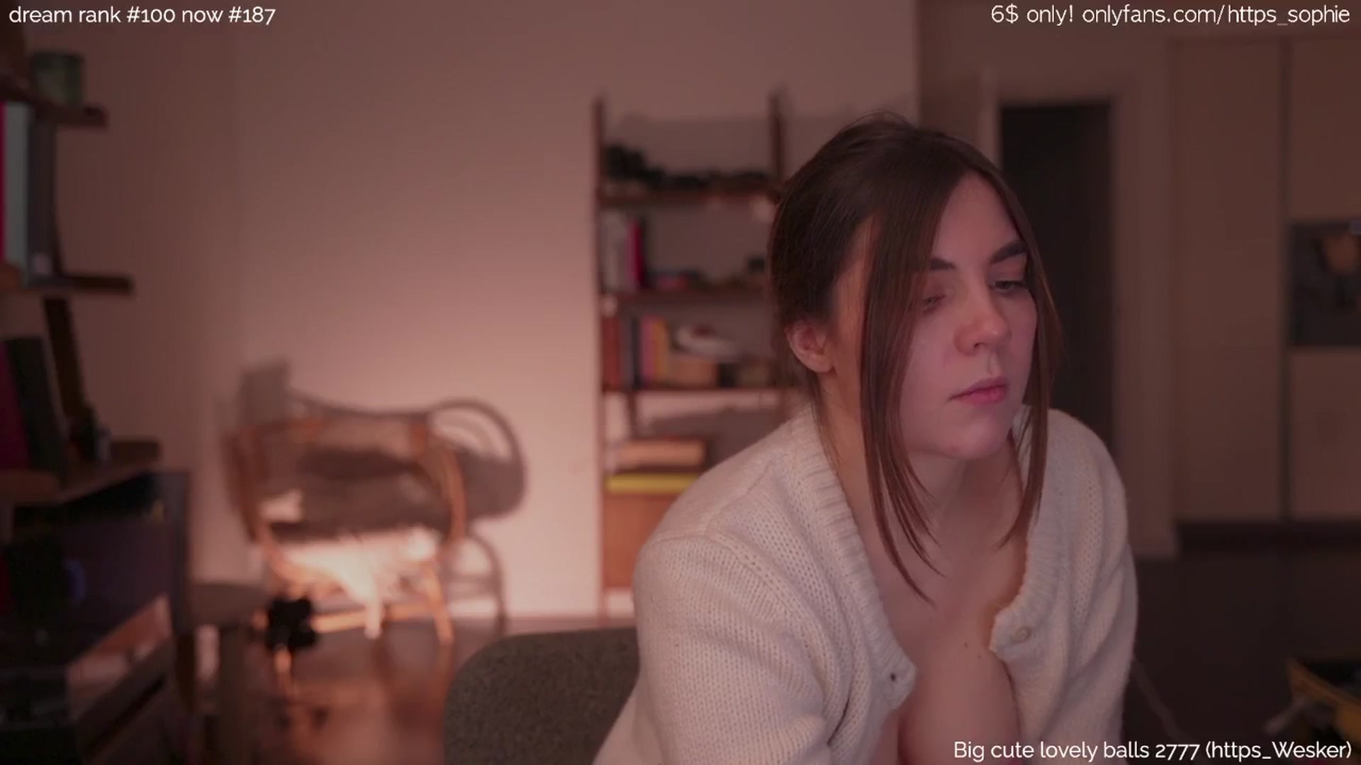 Gallery image thumbnail from tokencunt's myfreecams stream on, 02/15/2025, 04:05 image 15 of 20