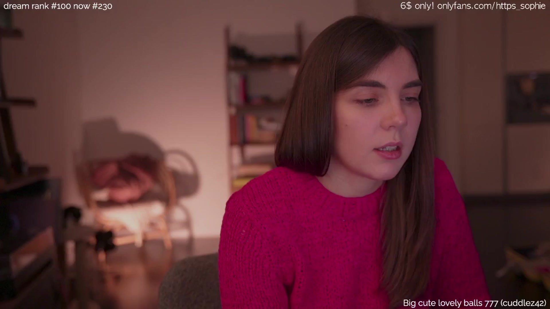 Gallery image thumbnail from tokencunt's myfreecams stream on, 02/15/2025, 04:05 image 1 of 20