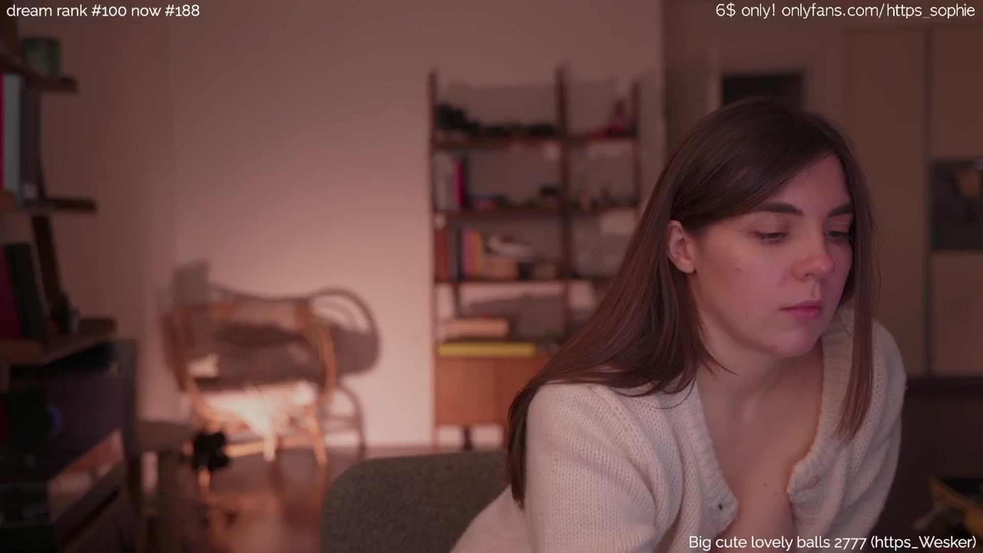 Gallery image thumbnail from tokencunt's myfreecams stream on, 02/15/2025, 04:05 image 18 of 20
