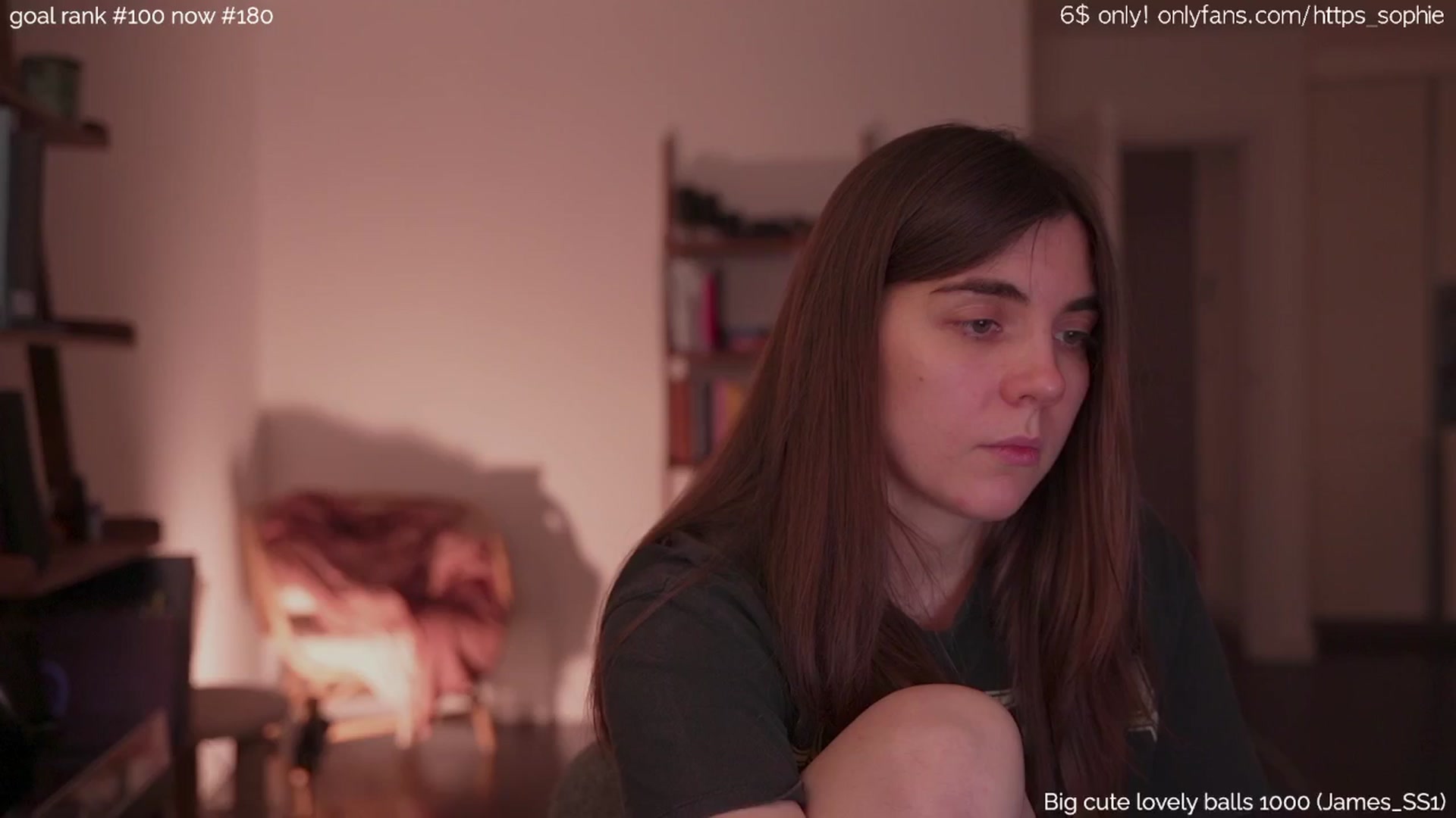 Gallery image thumbnail from tokencunt's myfreecams stream on, 02/16/2025, 24:57 image 16 of 20