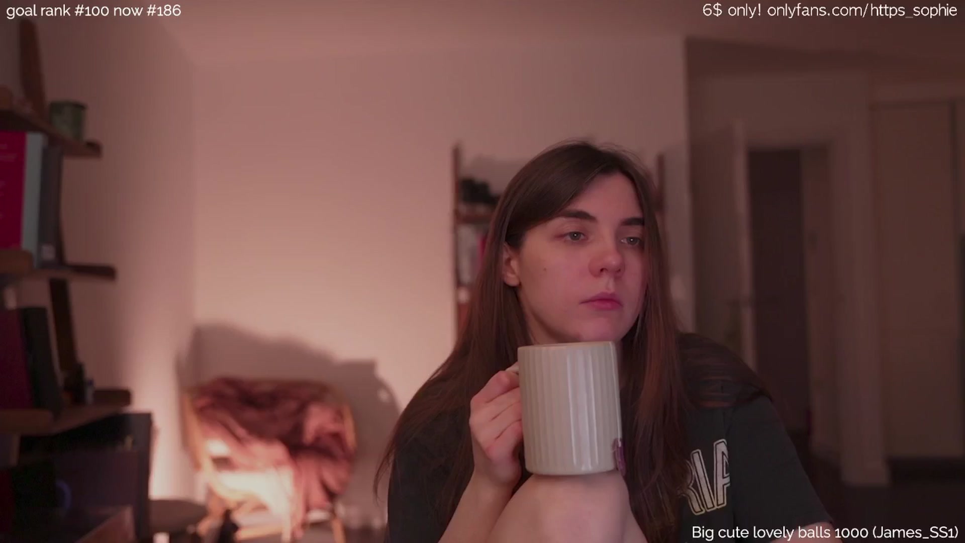 Gallery image thumbnail from tokencunt's myfreecams stream on, 02/16/2025, 24:57 image 12 of 20