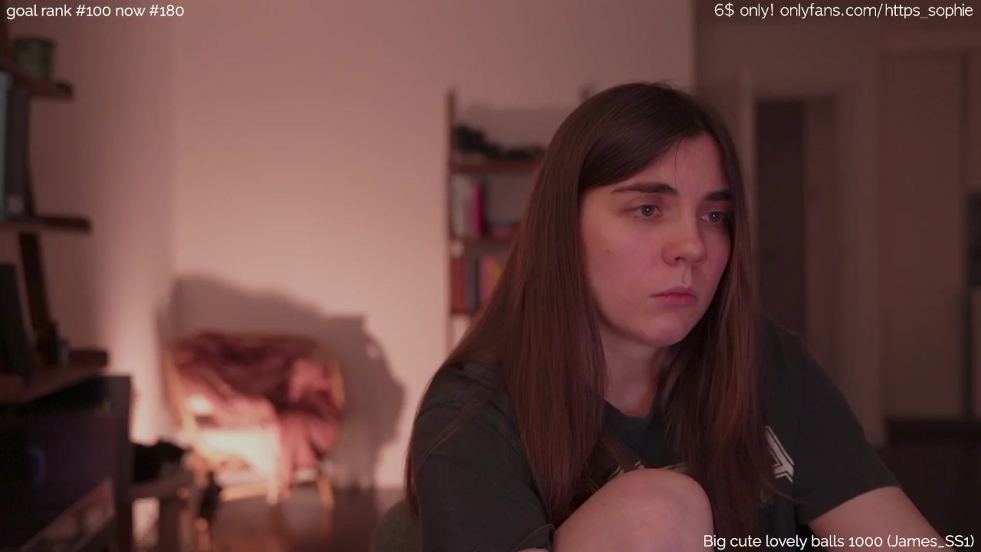 Gallery image thumbnail from tokencunt's myfreecams stream on, 02/16/2025, 24:57 image 18 of 20