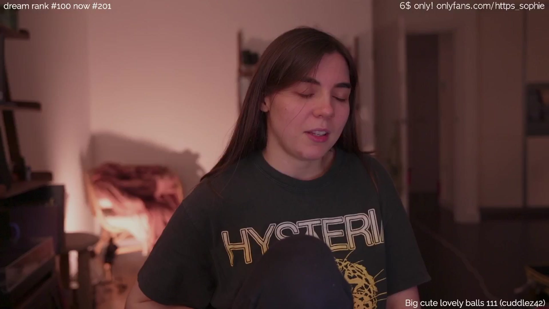 Gallery image thumbnail from tokencunt's myfreecams stream on, 02/16/2025, 24:57 image 1 of 20