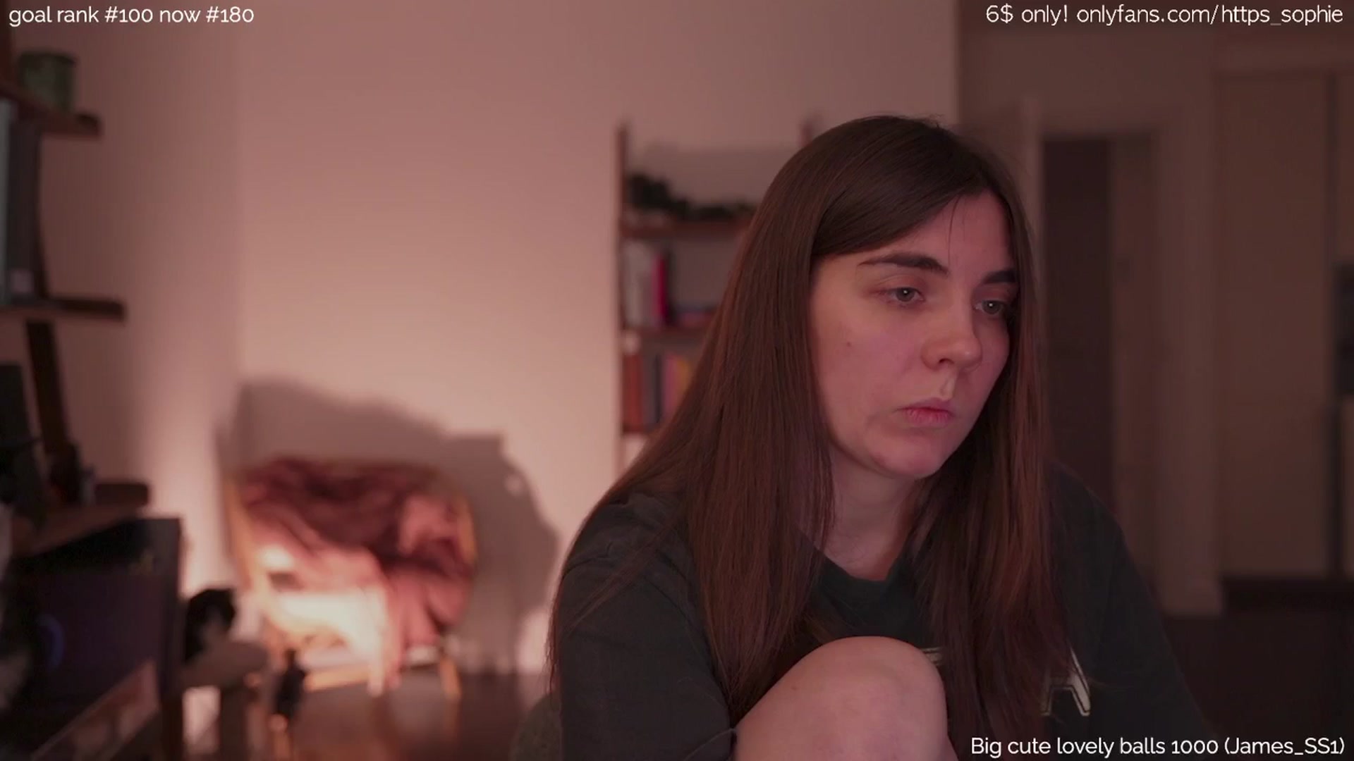 Gallery image thumbnail from tokencunt's myfreecams stream on, 02/16/2025, 24:57 image 17 of 20
