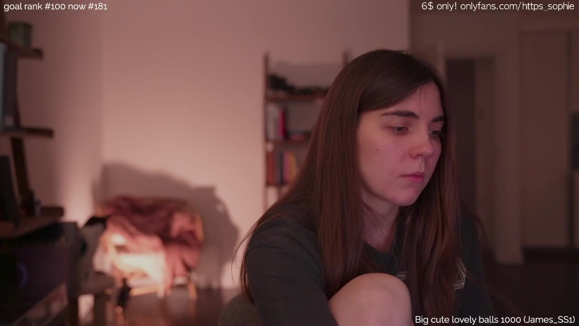 Gallery image thumbnail from tokencunt's myfreecams stream on, 02/16/2025, 24:57 image 15 of 20