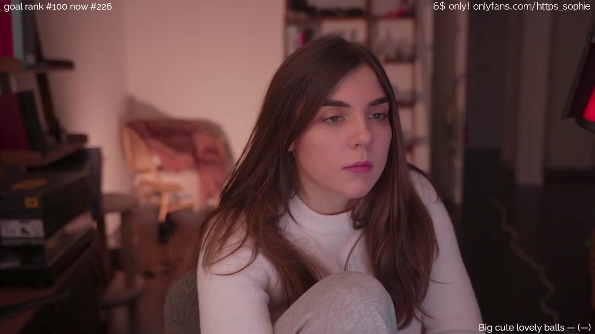 Gallery image thumbnail from tokencunt's myfreecams stream on, 02/22/2025, 01:54 image 6 of 20