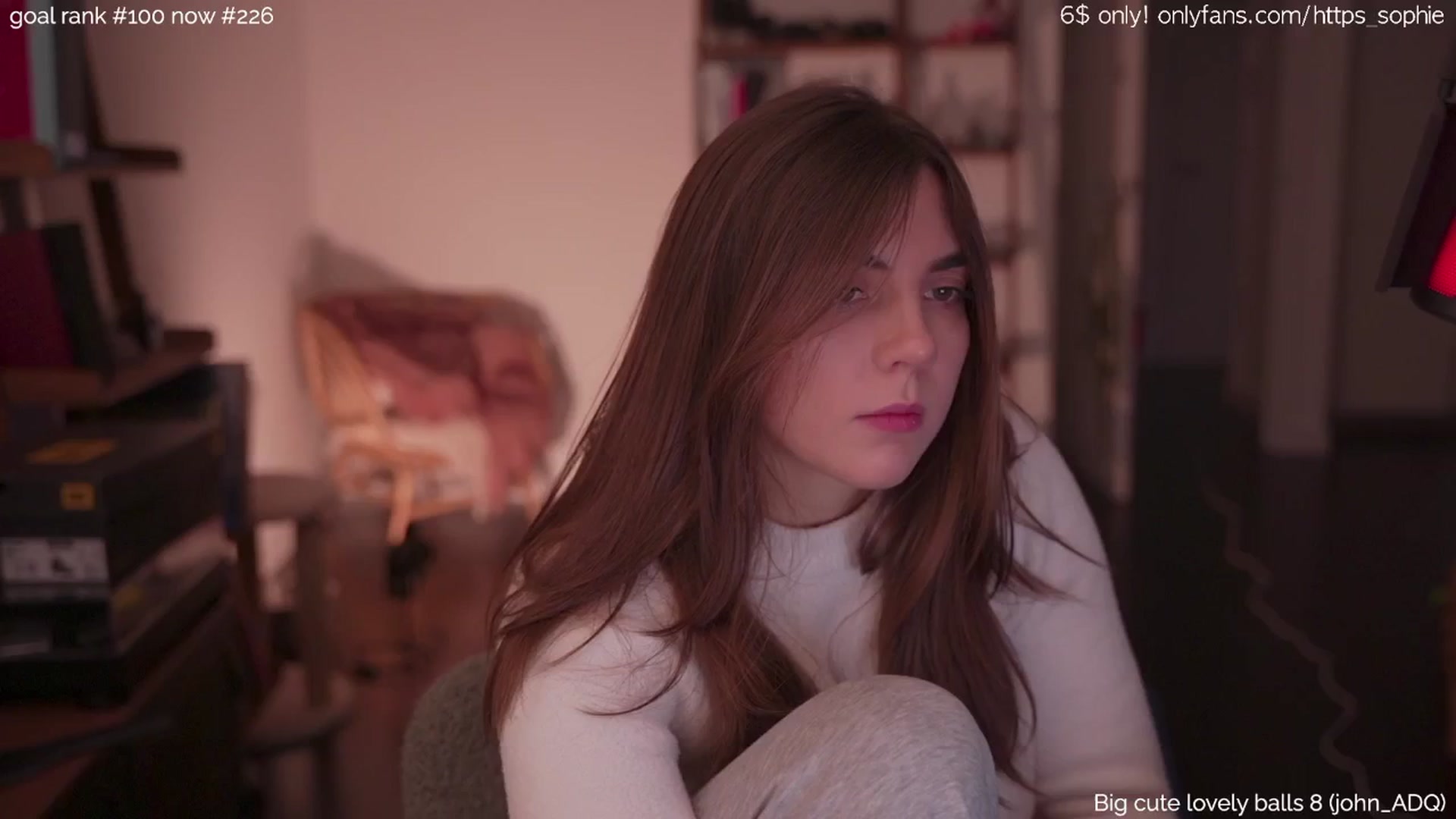 Gallery image thumbnail from tokencunt's myfreecams stream on, 02/22/2025, 01:54 image 7 of 20