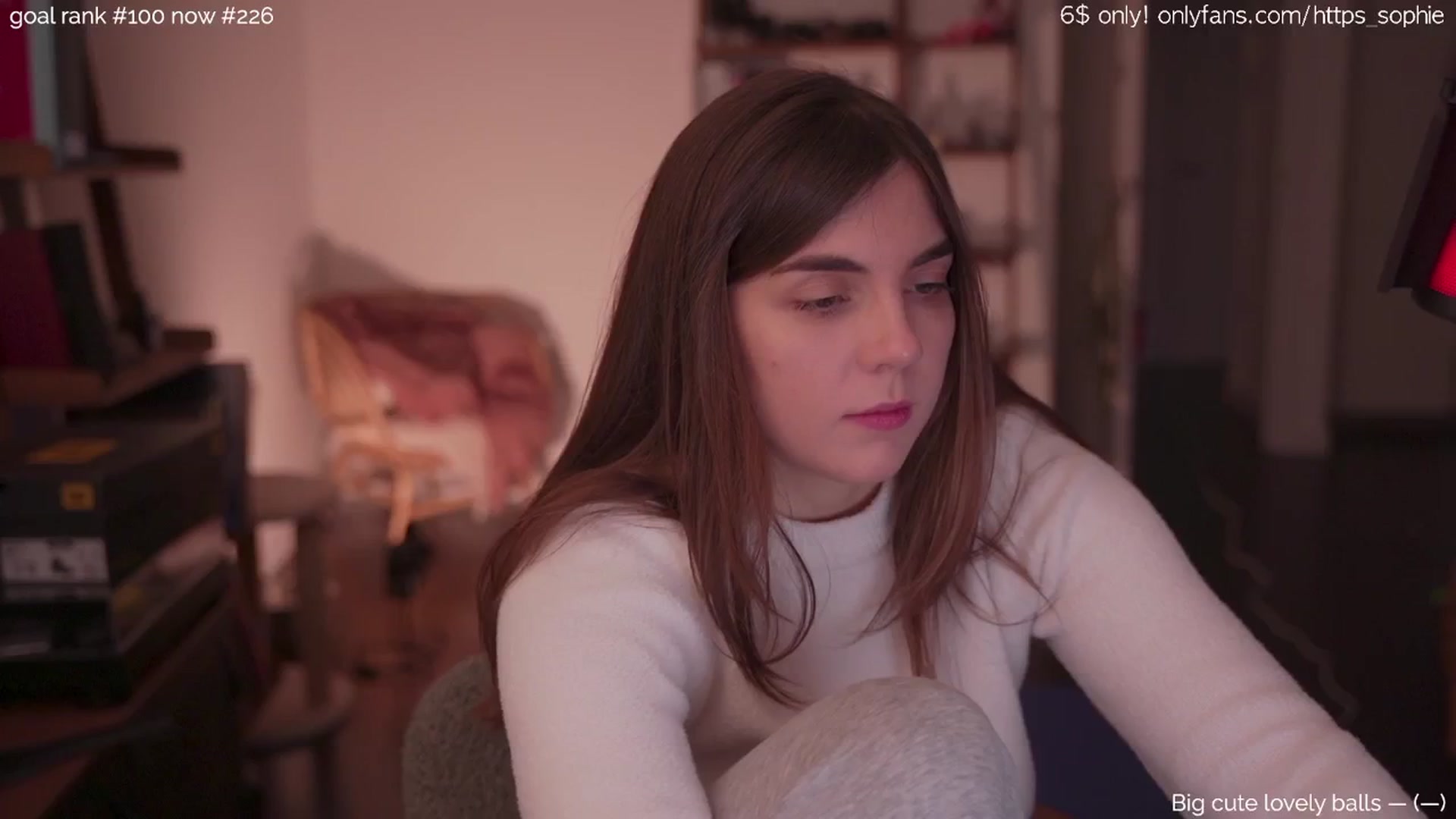 Gallery image thumbnail from tokencunt's myfreecams stream on, 02/22/2025, 01:54 image 4 of 20