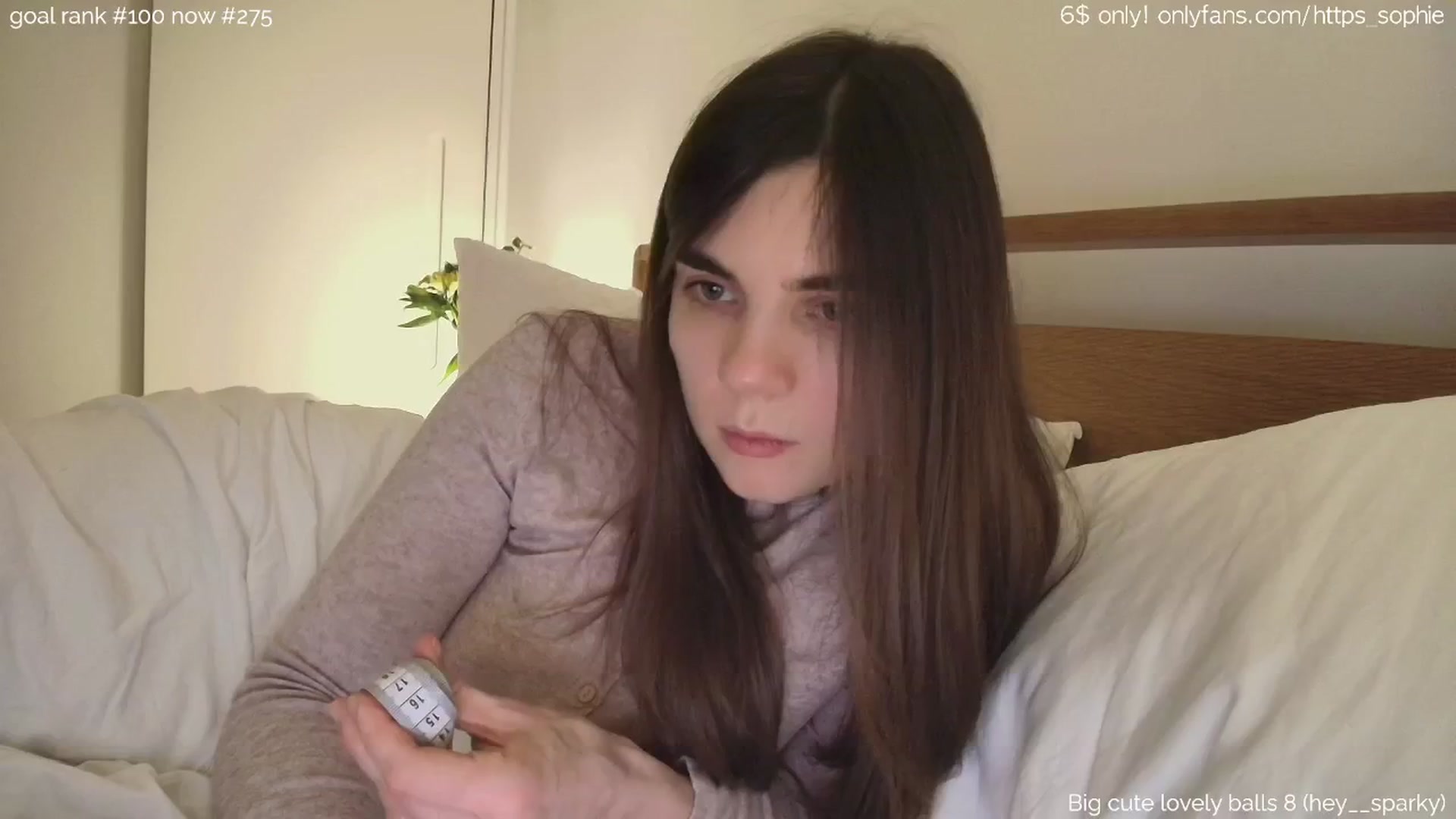 Gallery image thumbnail from tokencunt's myfreecams stream on, 02/25/2025, 02:06 image 12 of 20