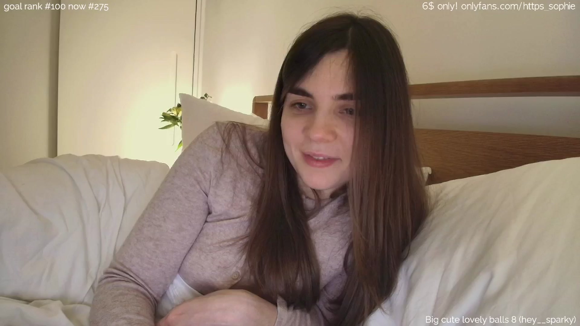Gallery image thumbnail from tokencunt's myfreecams stream on, 02/25/2025, 02:06 image 14 of 20