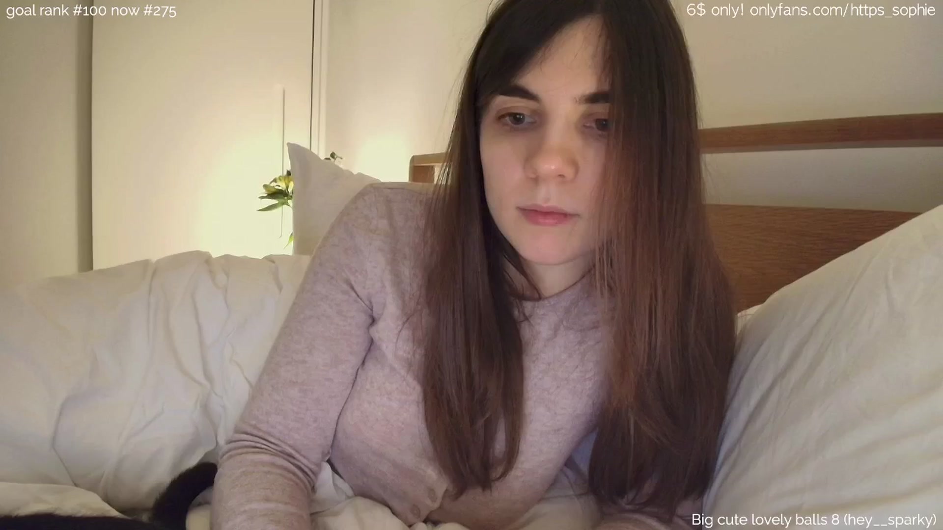Gallery image thumbnail from tokencunt's myfreecams stream on, 02/25/2025, 02:06 image 6 of 20