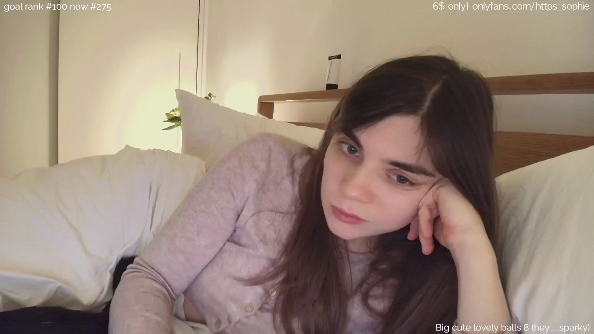 Gallery image thumbnail from tokencunt's myfreecams stream on, 02/25/2025, 02:06 image 9 of 20