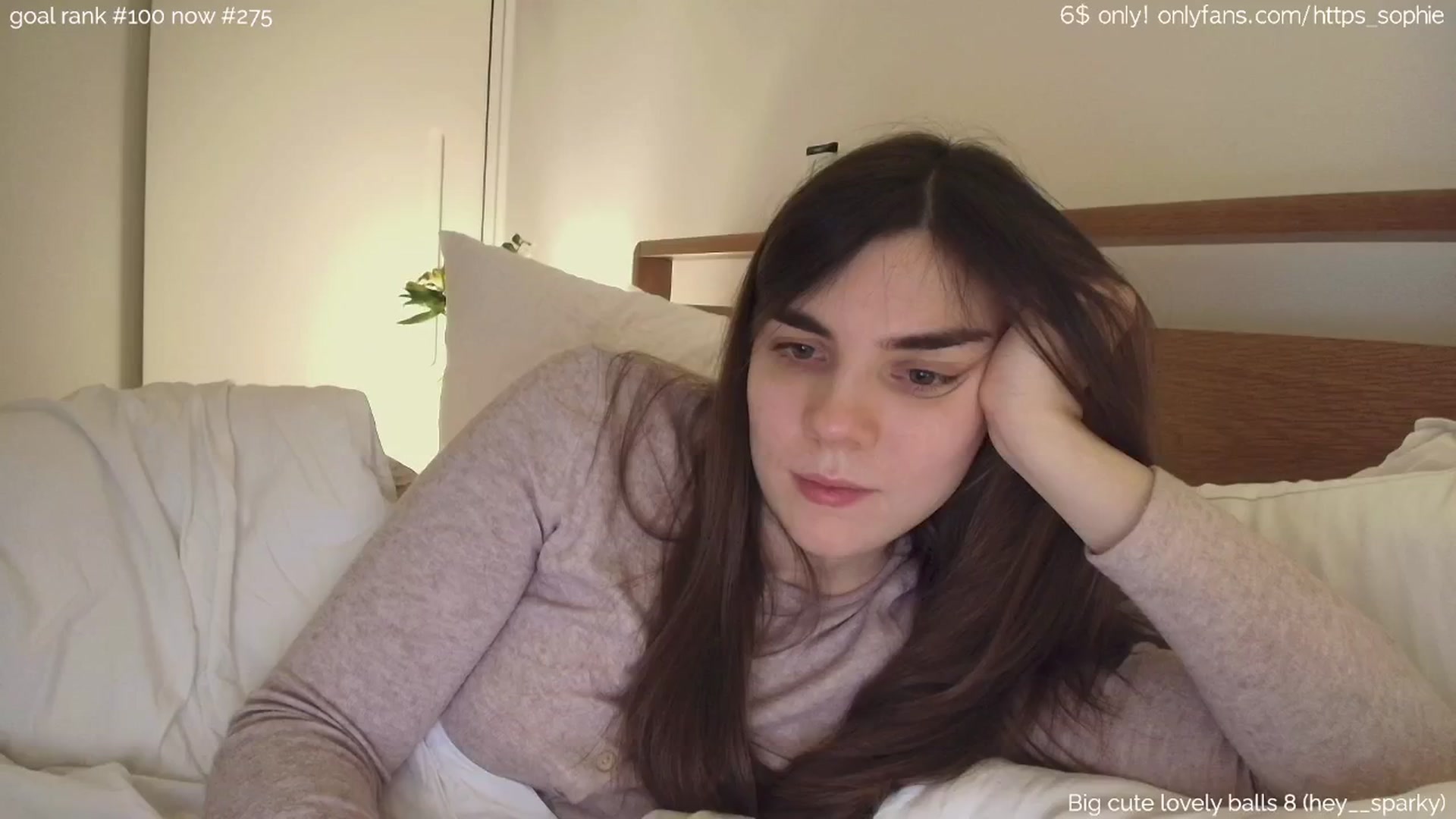 Gallery image thumbnail from tokencunt's myfreecams stream on, 02/25/2025, 02:06 image 15 of 20