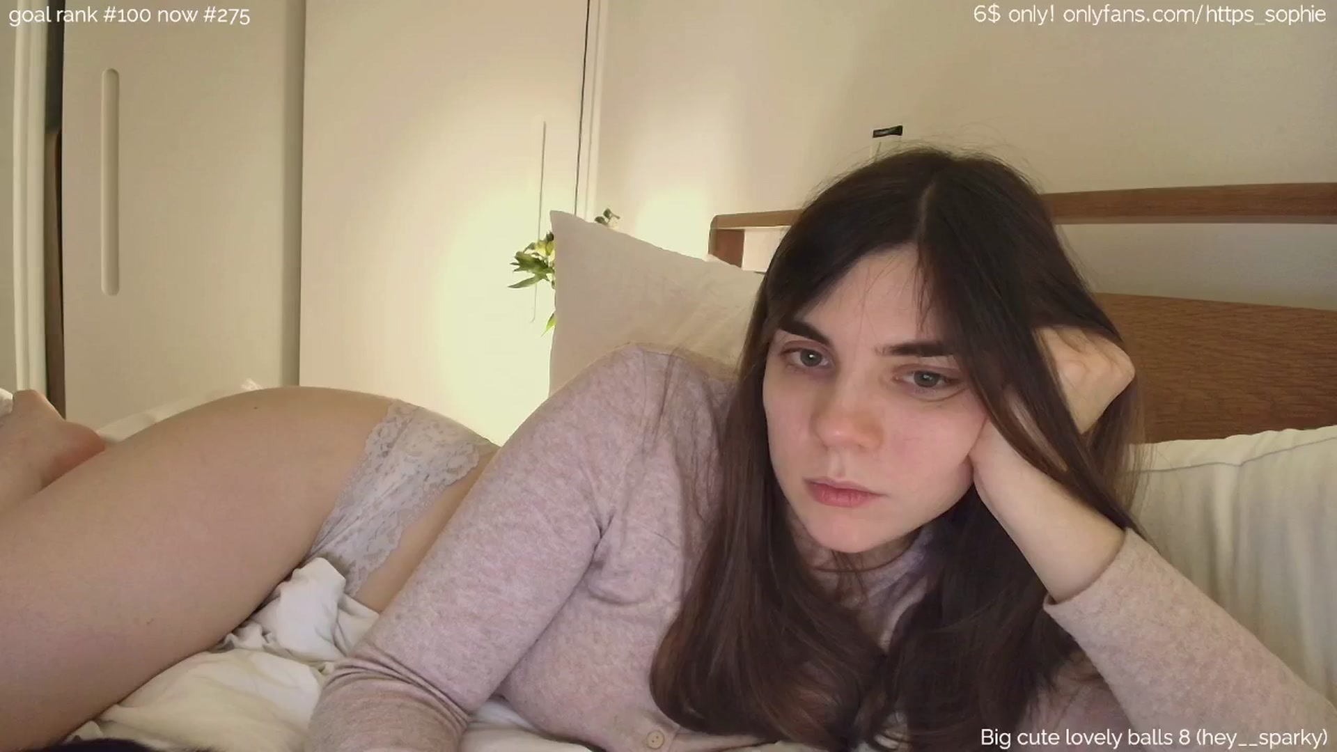 Gallery image thumbnail from tokencunt's myfreecams stream on, 02/25/2025, 02:06 image 17 of 20