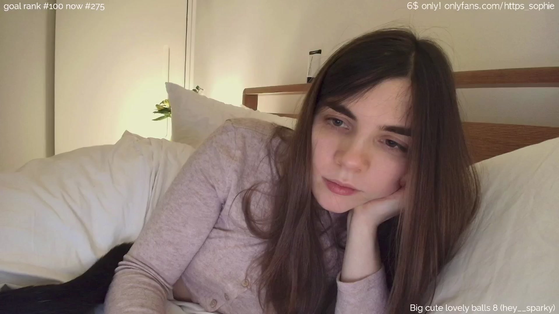 Gallery image thumbnail from tokencunt's myfreecams stream on, 02/25/2025, 02:06 image 8 of 20