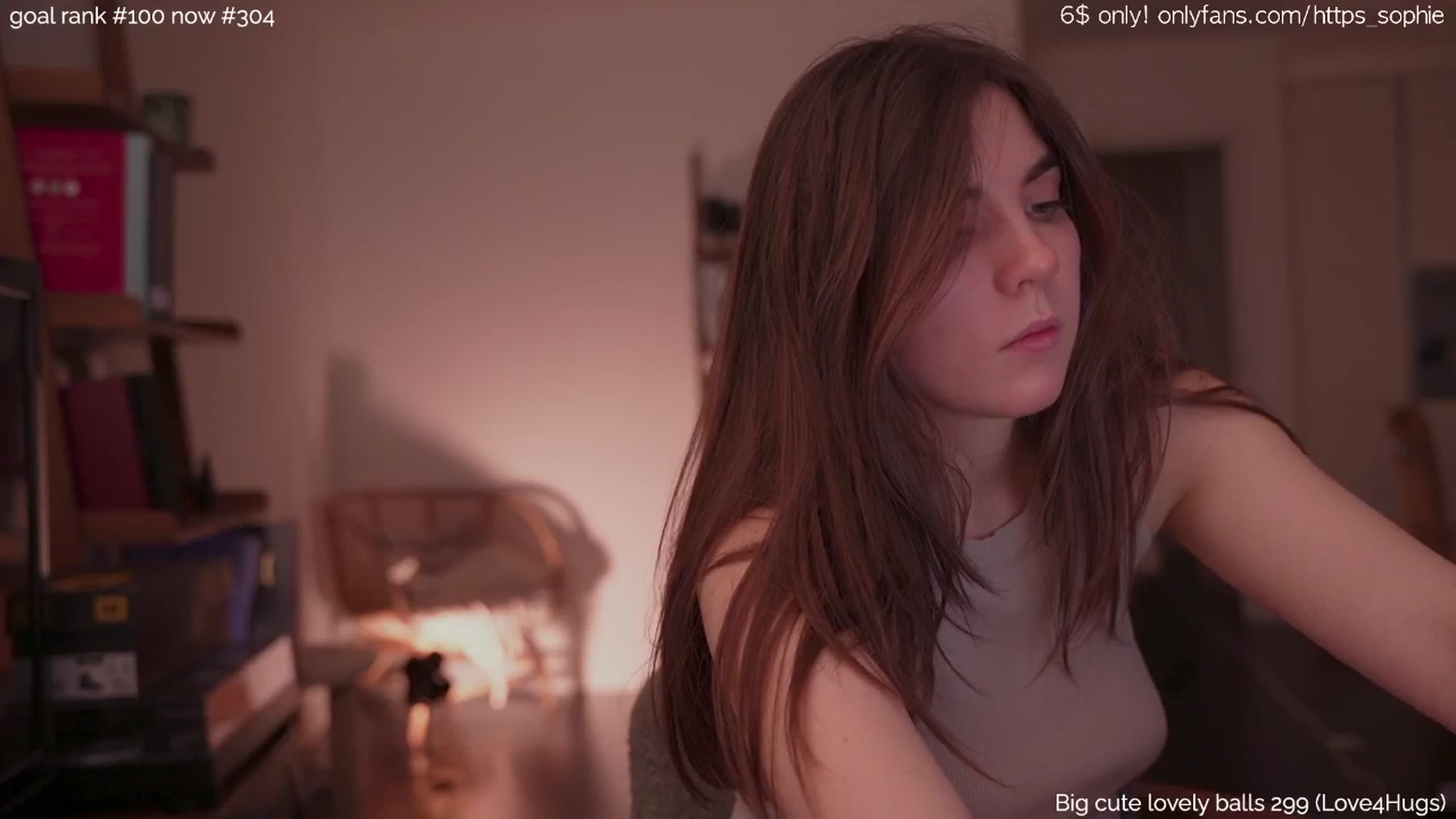 Gallery image thumbnail from tokencunt's myfreecams stream on, 02/27/2025, 02:47 image 15 of 20