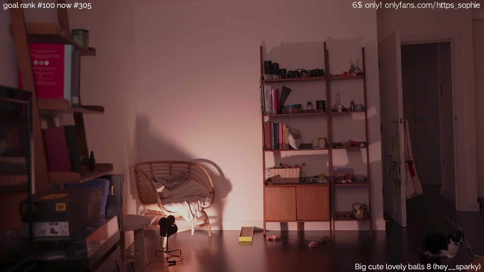 Gallery image thumbnail from tokencunt's myfreecams stream on, 02/27/2025, 02:47 image 3 of 20
