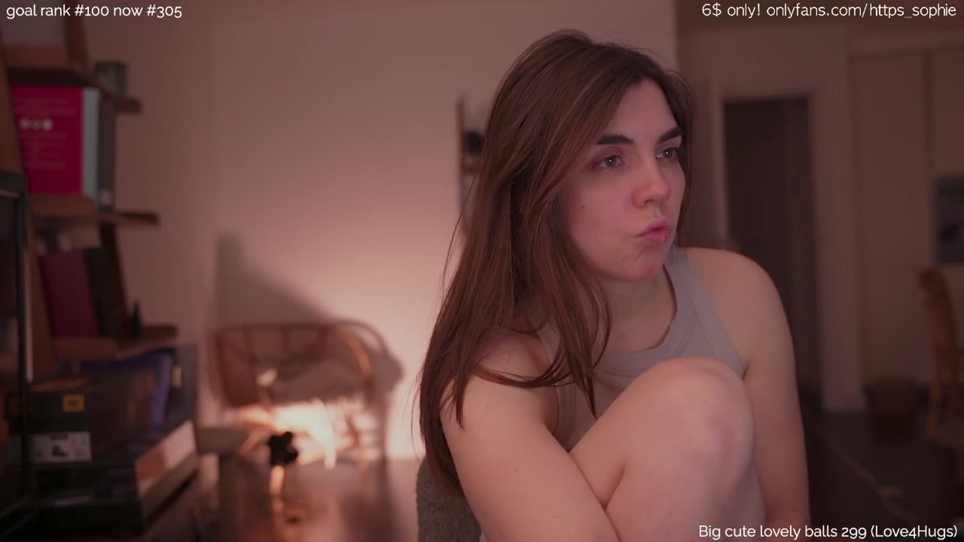 Gallery image thumbnail from tokencunt's myfreecams stream on, 02/27/2025, 02:47 image 17 of 20