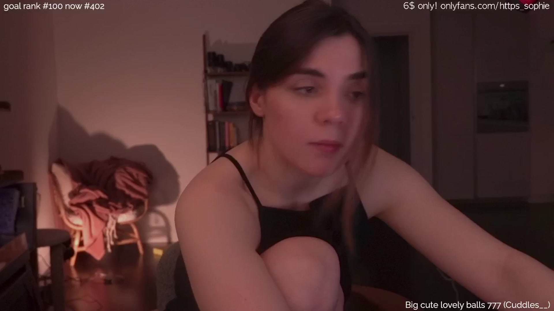 Gallery image thumbnail from tokencunt's myfreecams stream on, 03/02/2025, 03:47 image 19 of 20